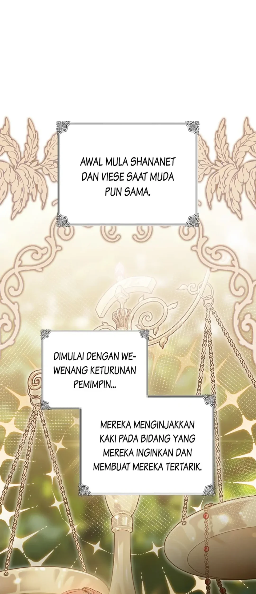 I Shall Master This Family! Chapter 131 Gambar 74