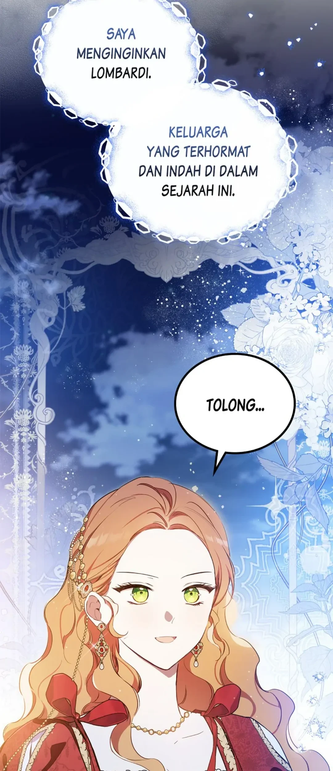 I Shall Master This Family! Chapter 131 Gambar 79