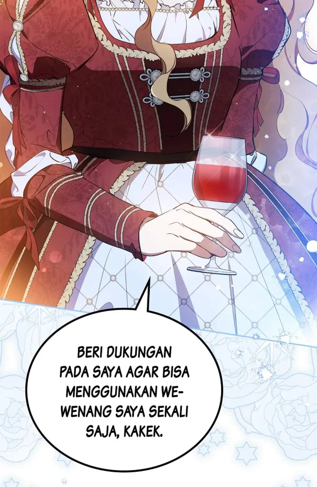 I Shall Master This Family! Chapter 131 Gambar 80