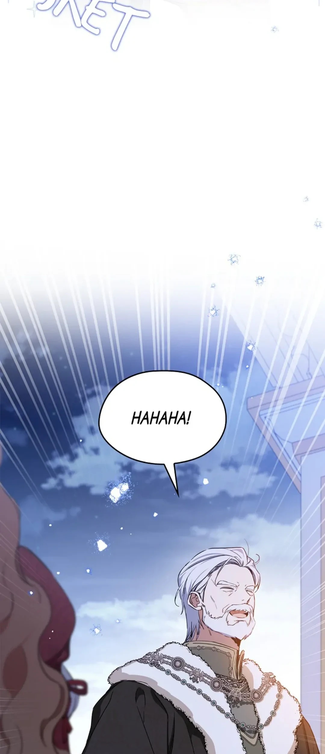 I Shall Master This Family! Chapter 131 Gambar 82