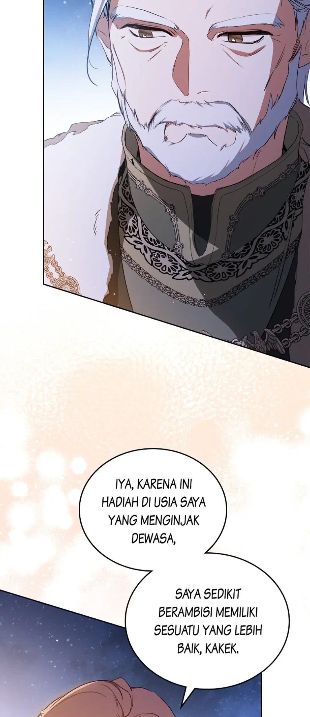 I Shall Master This Family! Chapter 131 Gambar 85