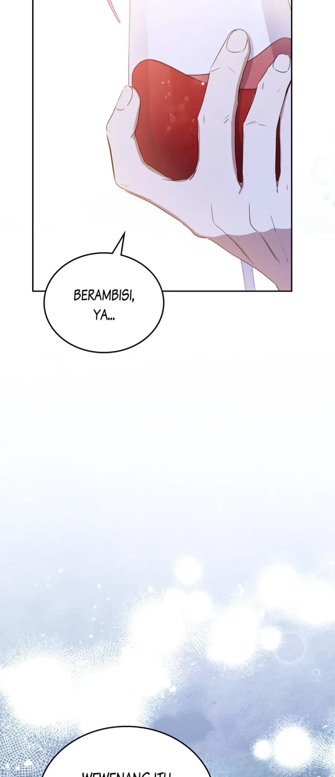 I Shall Master This Family! Chapter 131 Gambar 88