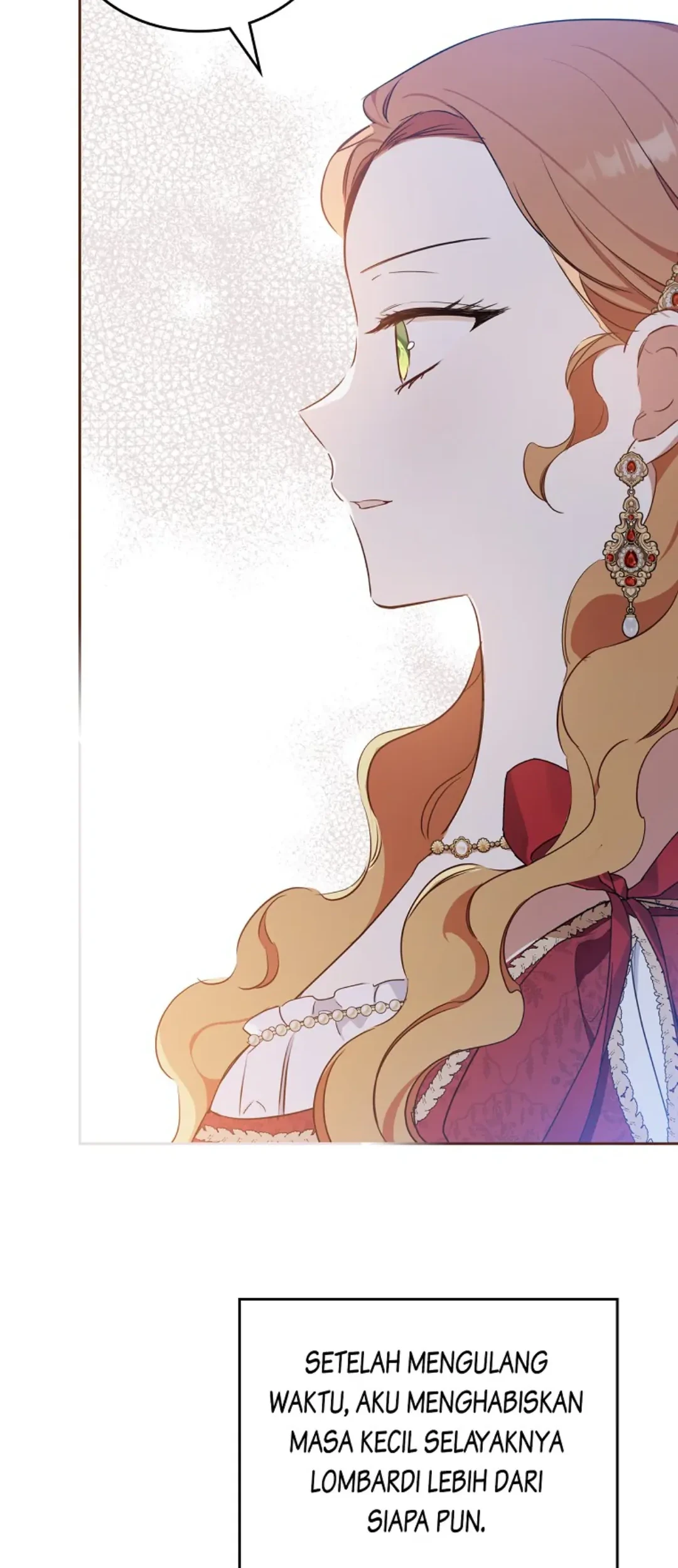 I Shall Master This Family! Chapter 131 Gambar 91