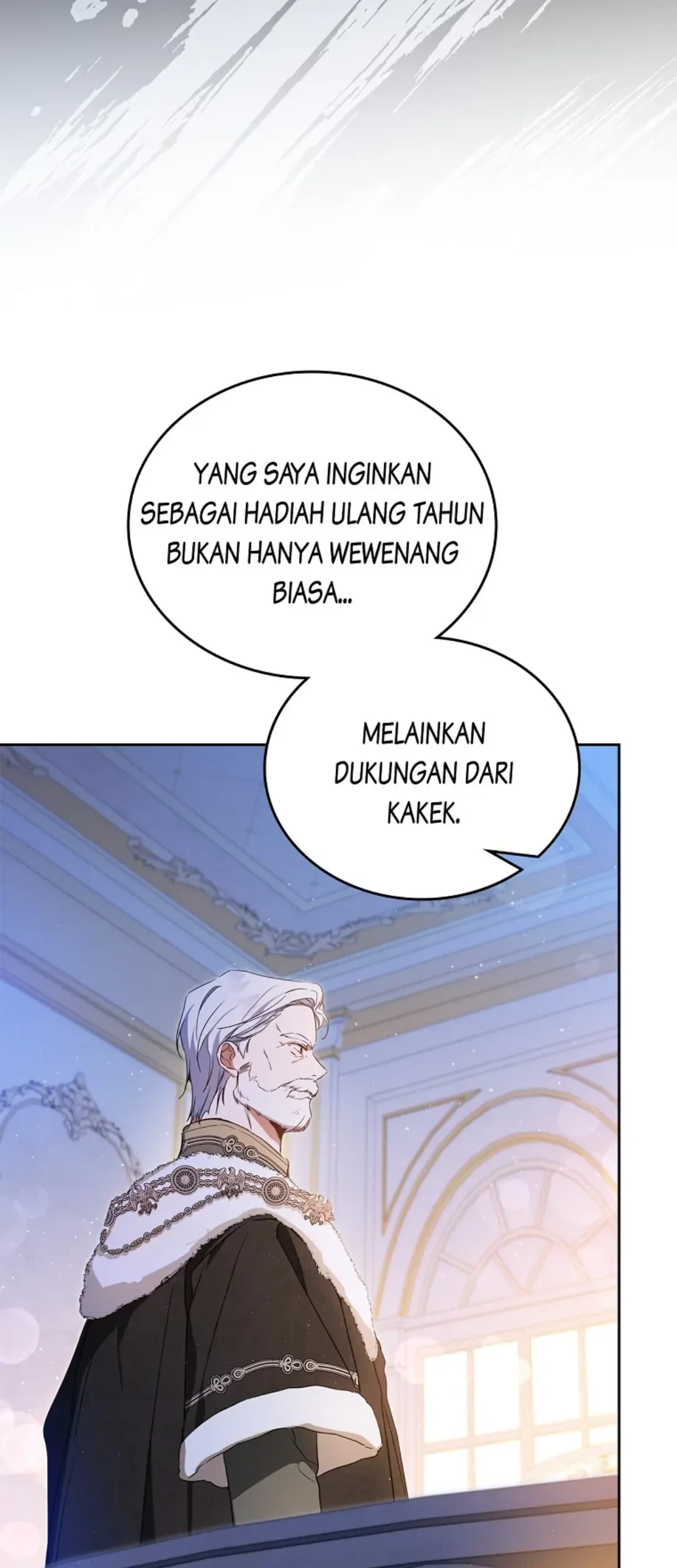 I Shall Master This Family! Chapter 131 Gambar 95