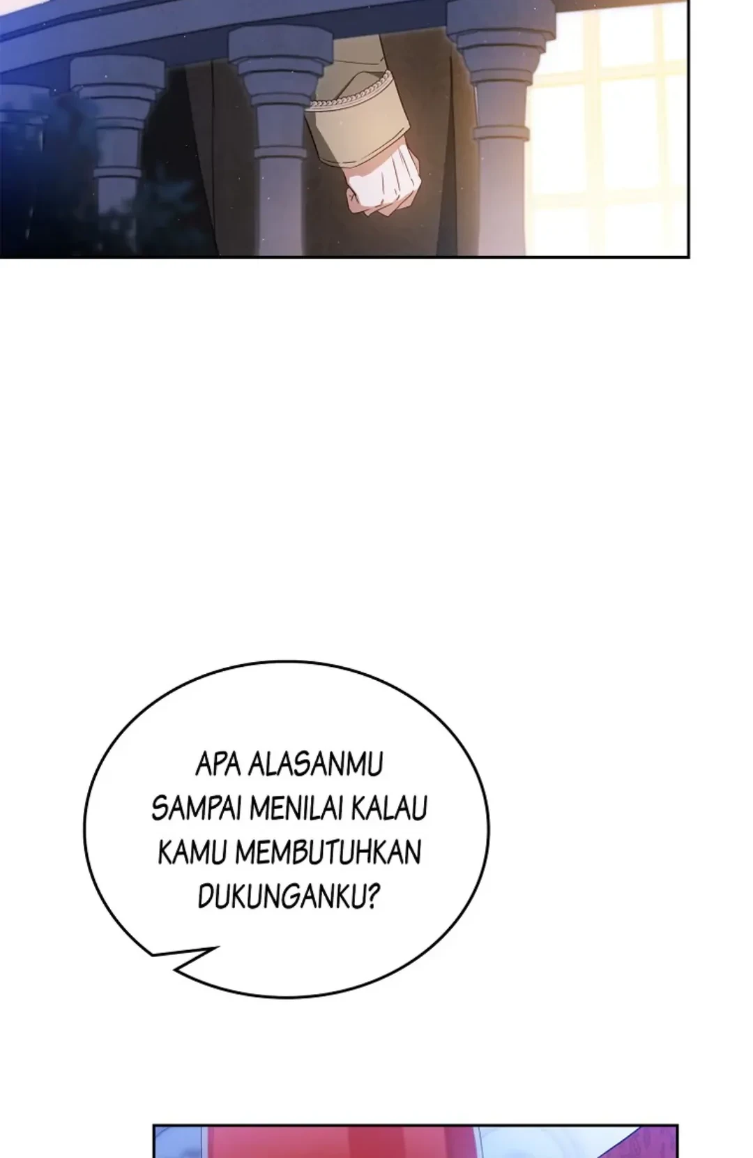 I Shall Master This Family! Chapter 131 Gambar 96