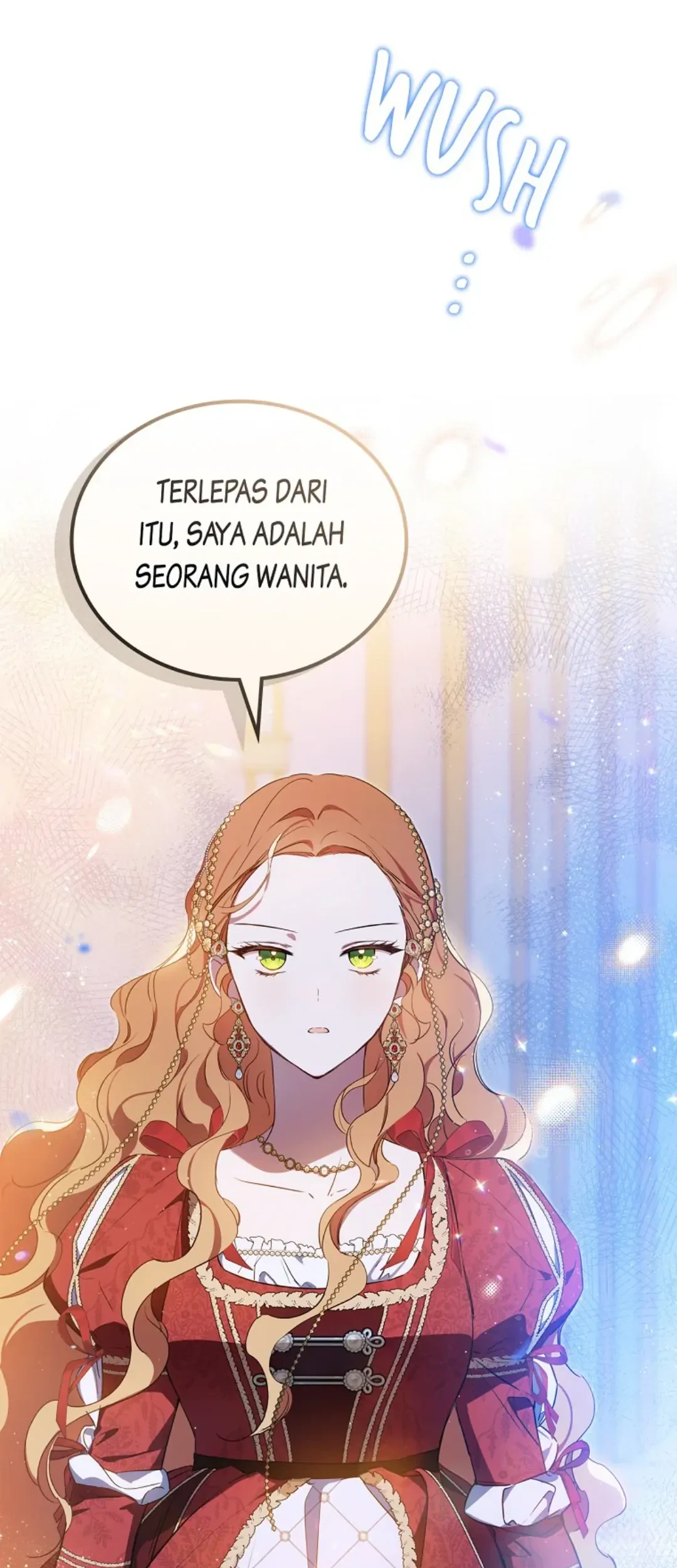 I Shall Master This Family! Chapter 131 Gambar 98