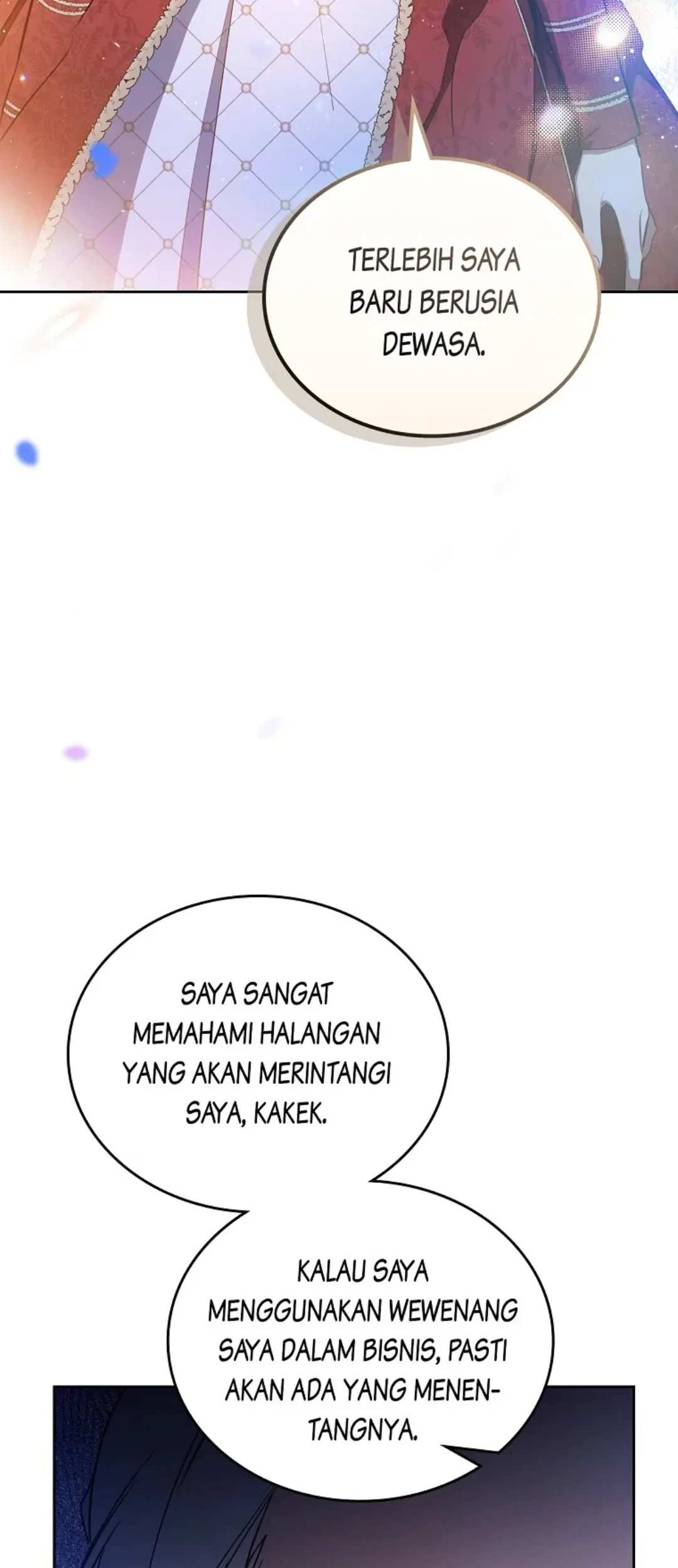 I Shall Master This Family! Chapter 131 Gambar 100