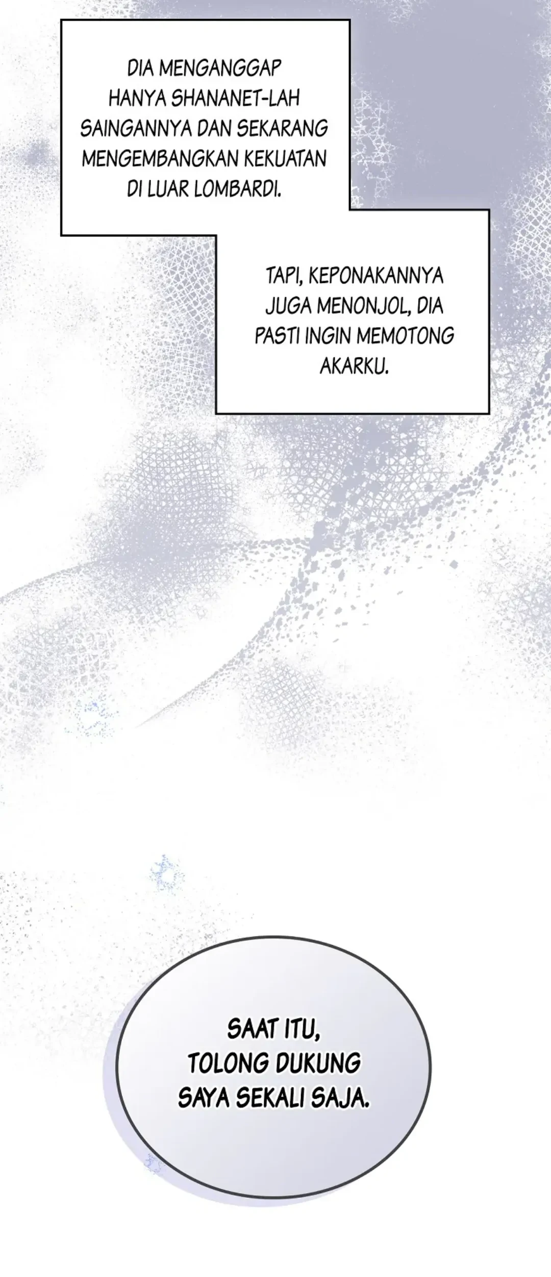 I Shall Master This Family! Chapter 131 Gambar 103