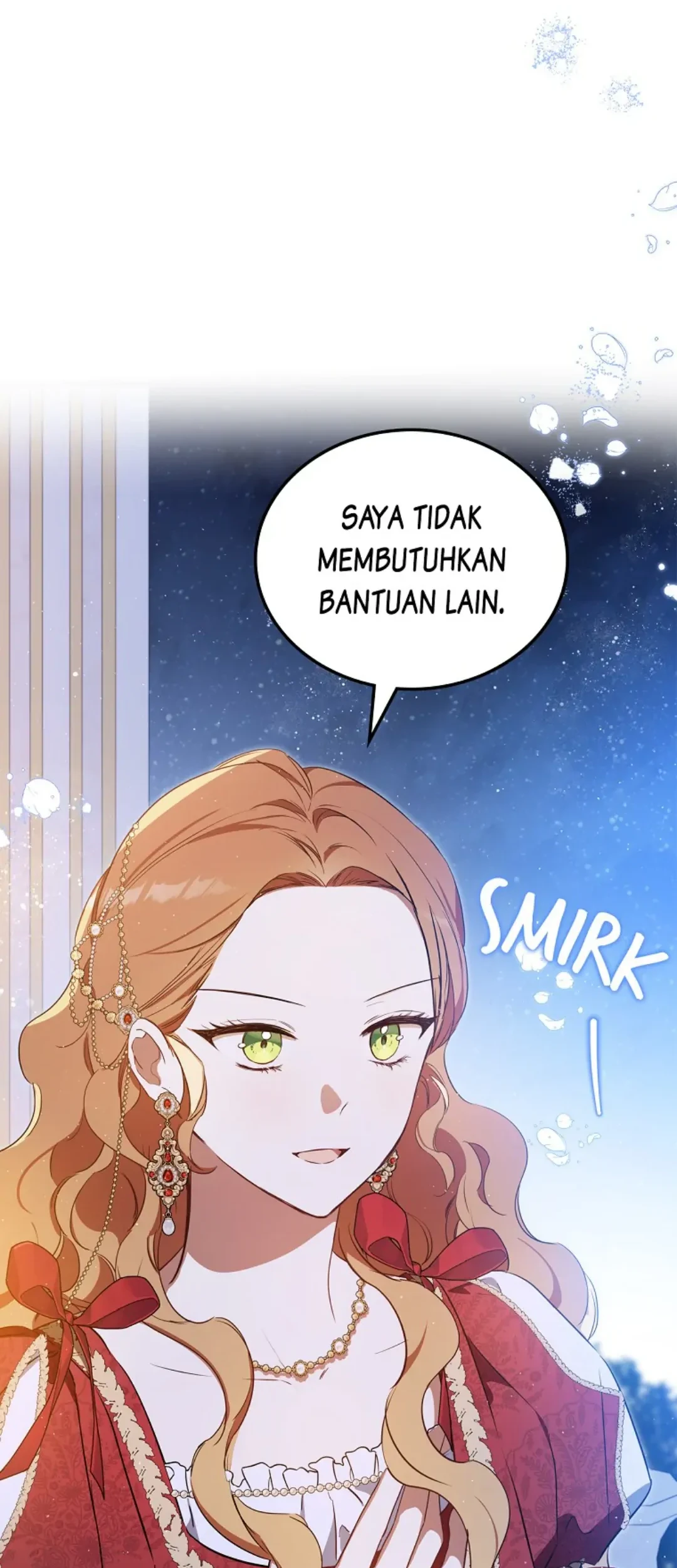 I Shall Master This Family! Chapter 131 Gambar 104