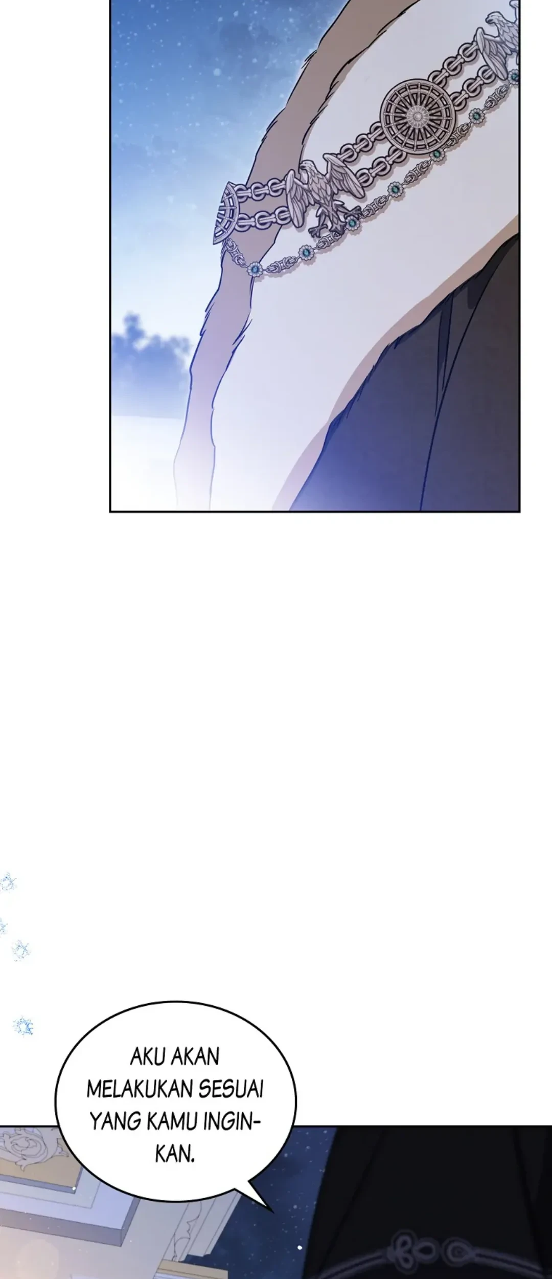 I Shall Master This Family! Chapter 131 Gambar 107