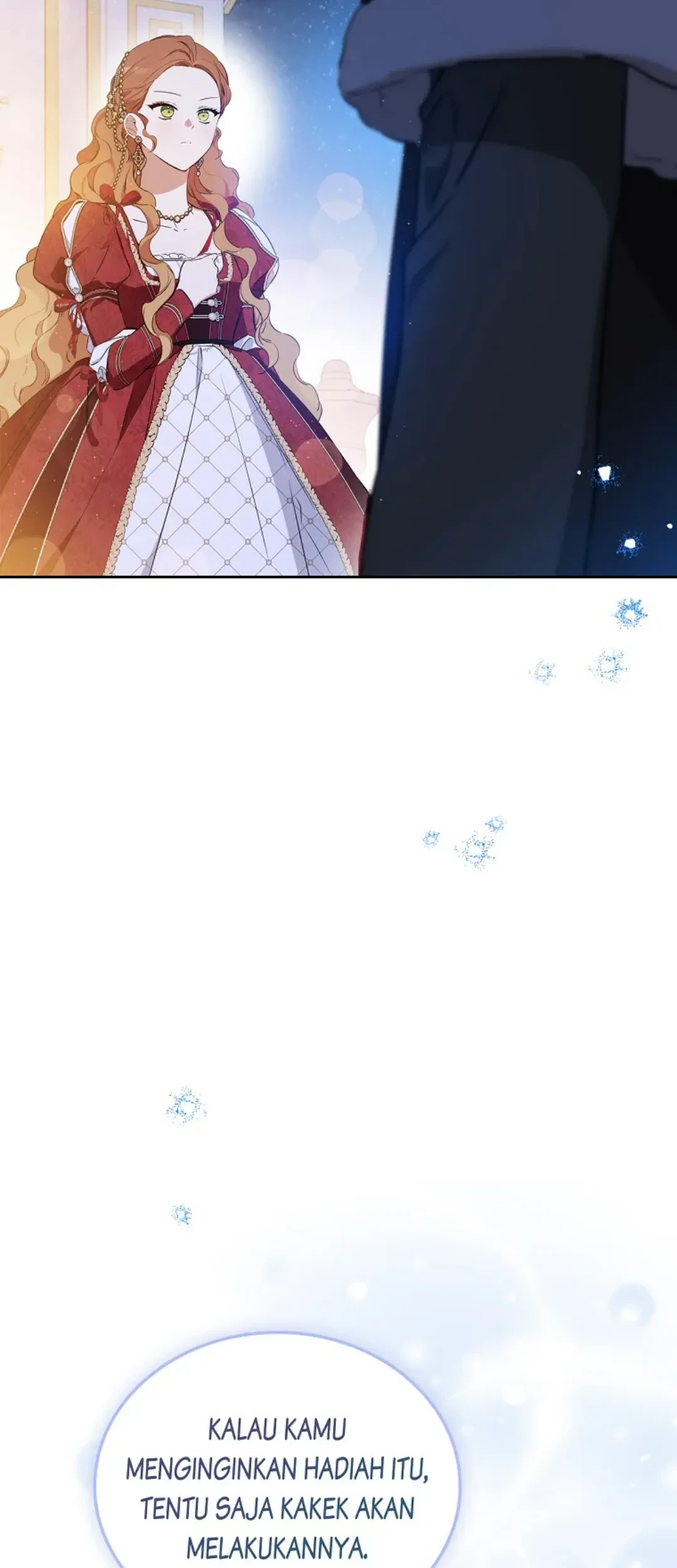 I Shall Master This Family! Chapter 131 Gambar 109