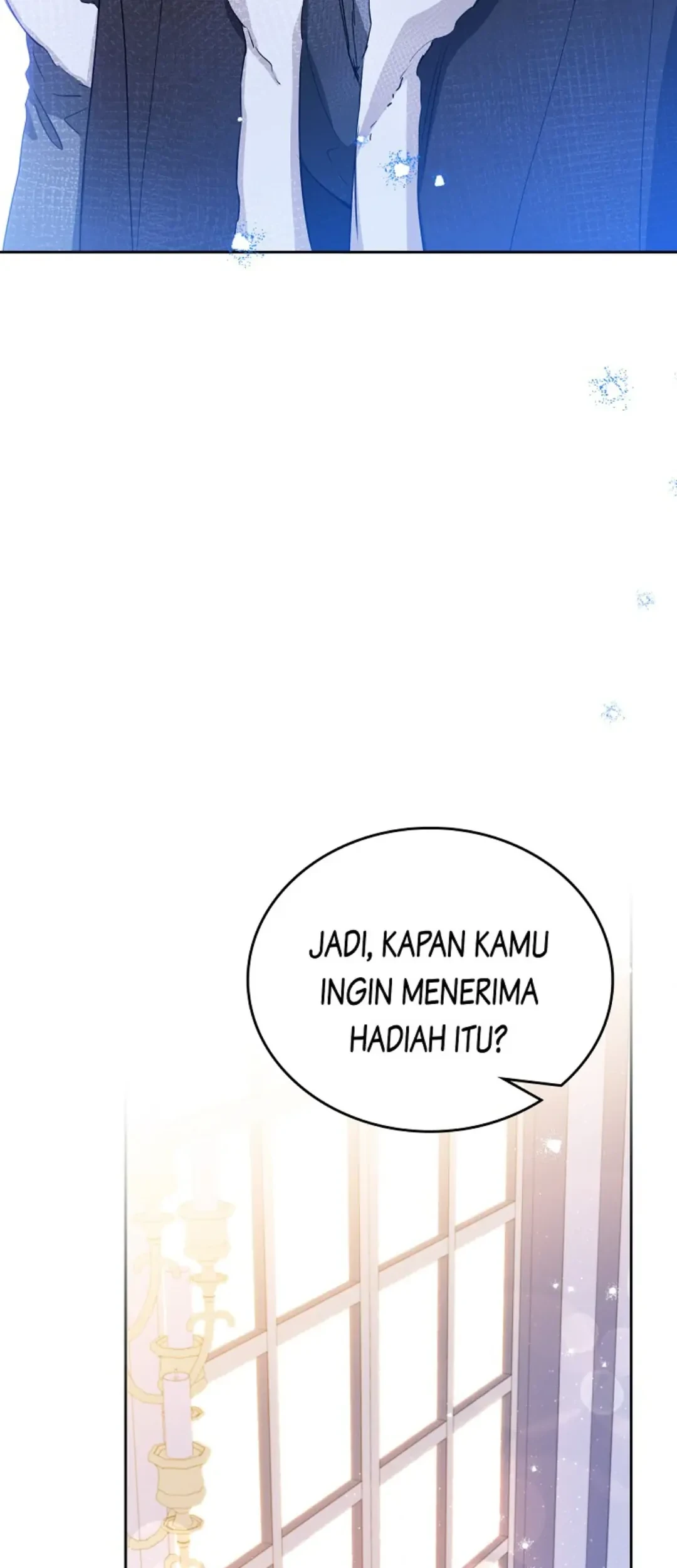 I Shall Master This Family! Chapter 131 Gambar 111