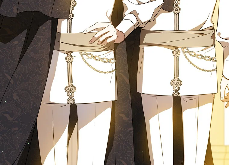 I Shall Master This Family! Chapter 132 Gambar 165