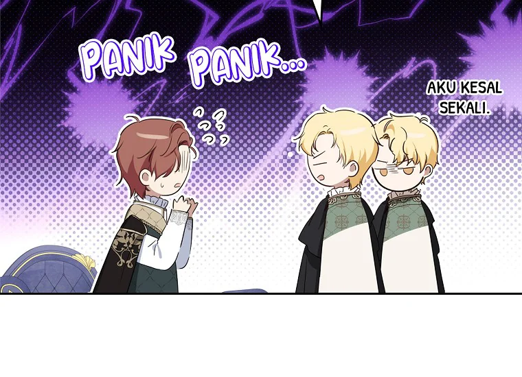I Shall Master This Family! Chapter 132 Gambar 179