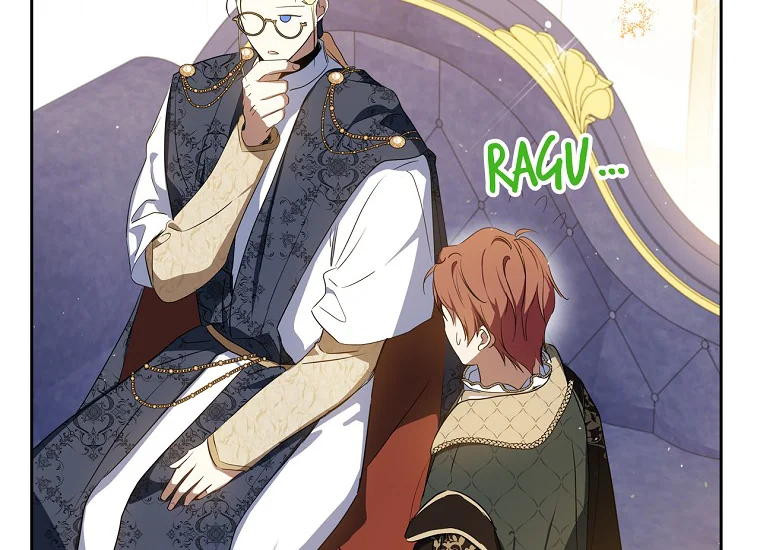 I Shall Master This Family! Chapter 132 Gambar 186