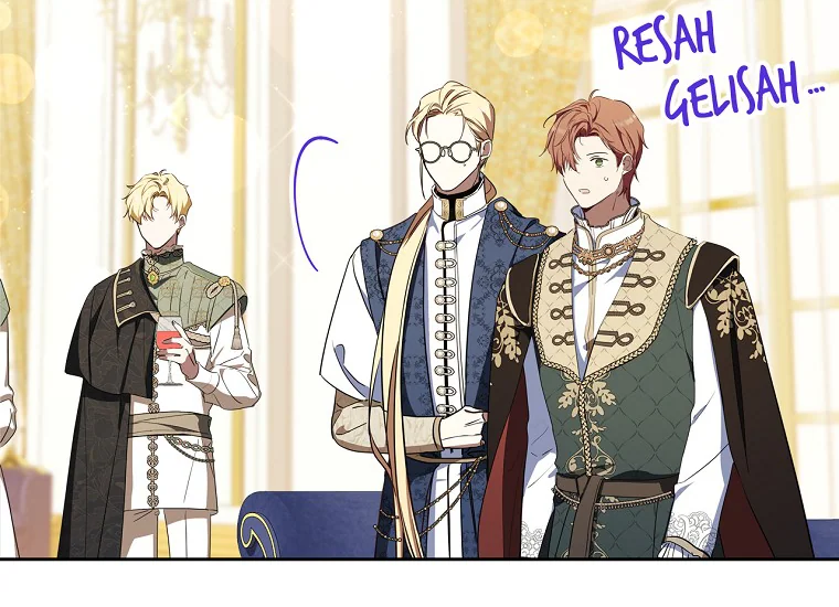 I Shall Master This Family! Chapter 132 Gambar 194