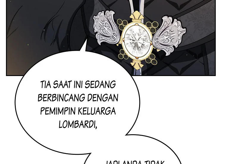 I Shall Master This Family! Chapter 132 Gambar 204