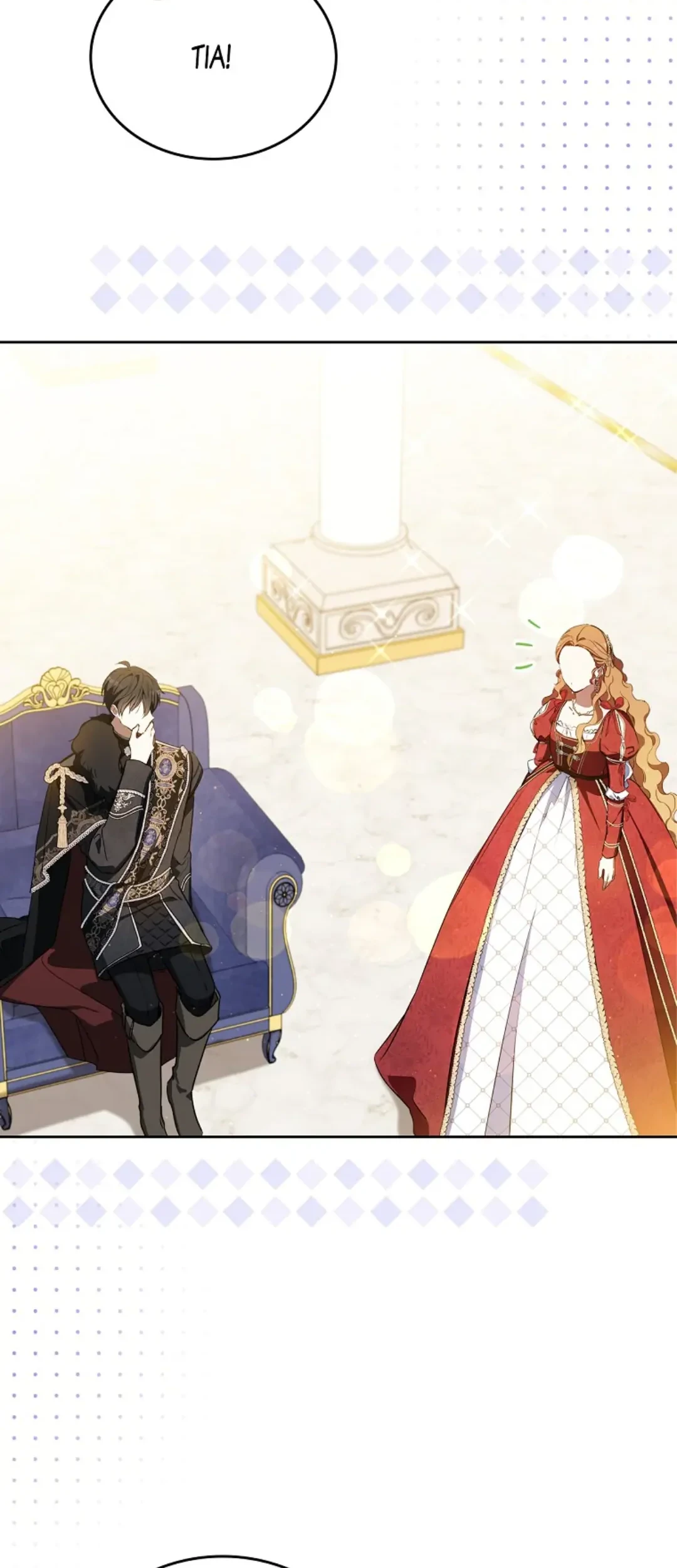 I Shall Master This Family! Chapter 133 Gambar 75