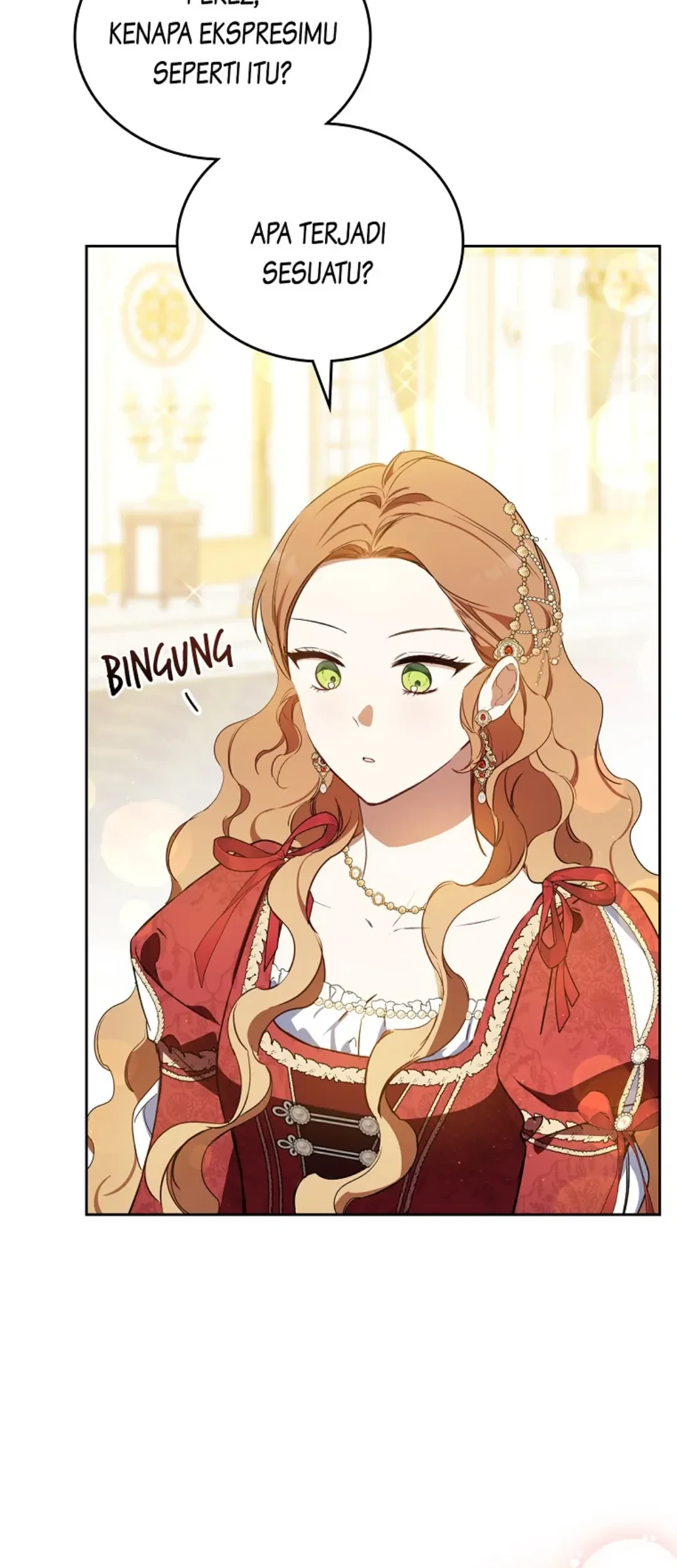 I Shall Master This Family! Chapter 133 Gambar 77