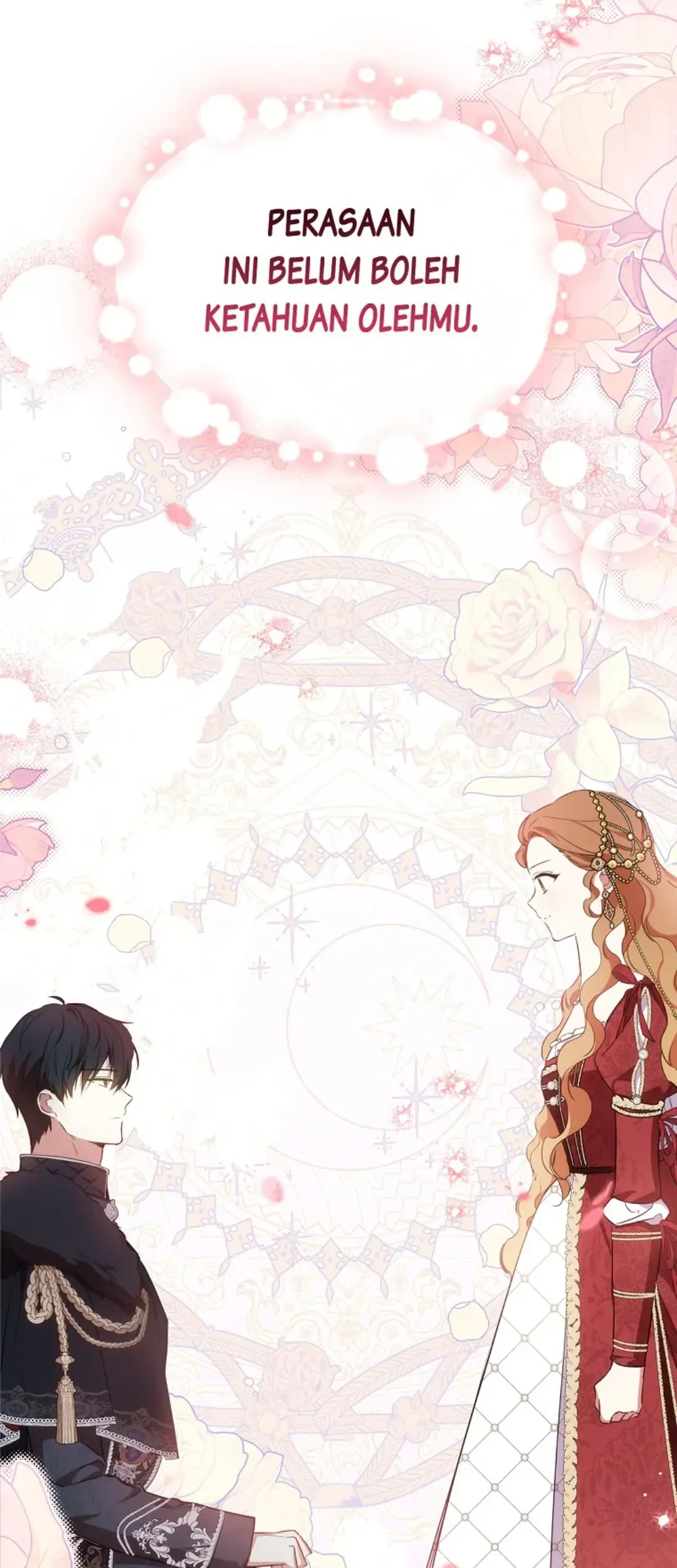 I Shall Master This Family! Chapter 133 Gambar 81