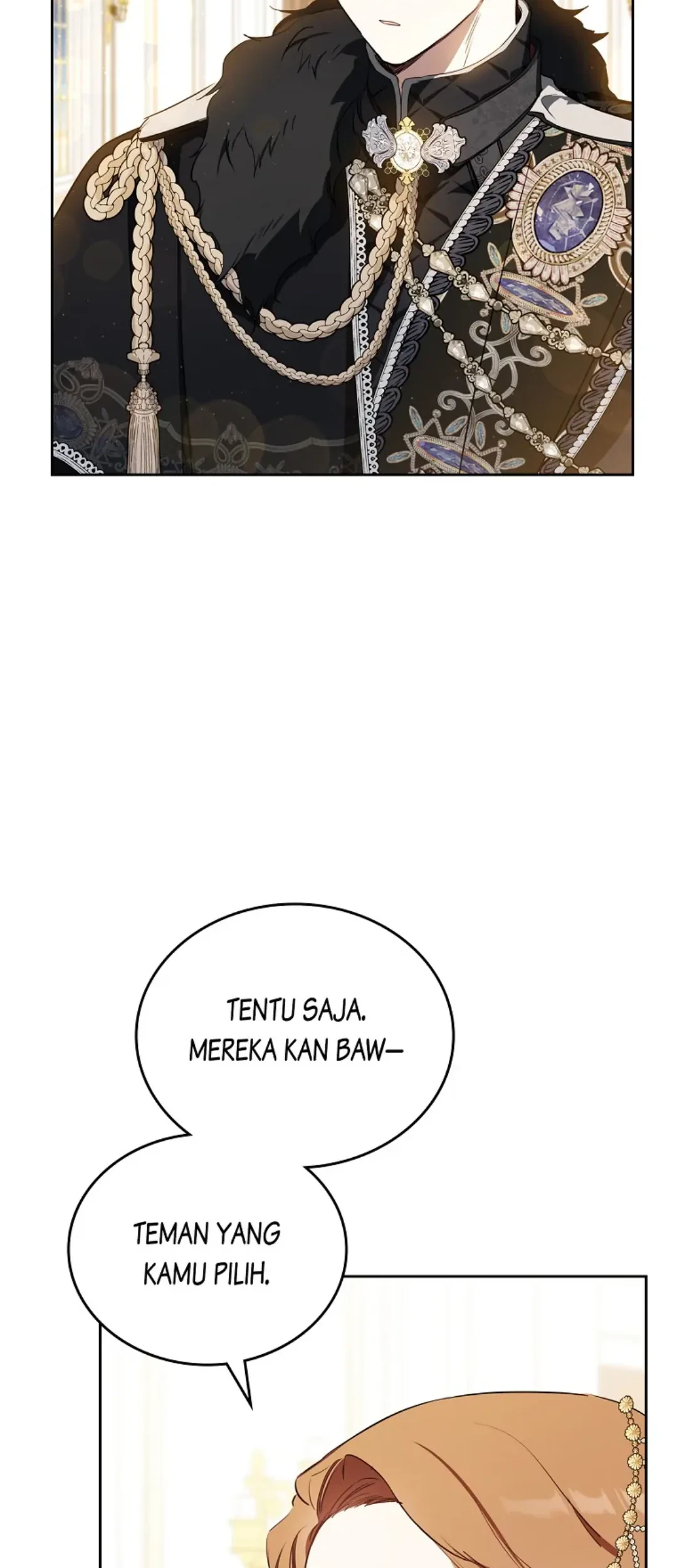 I Shall Master This Family! Chapter 133 Gambar 88
