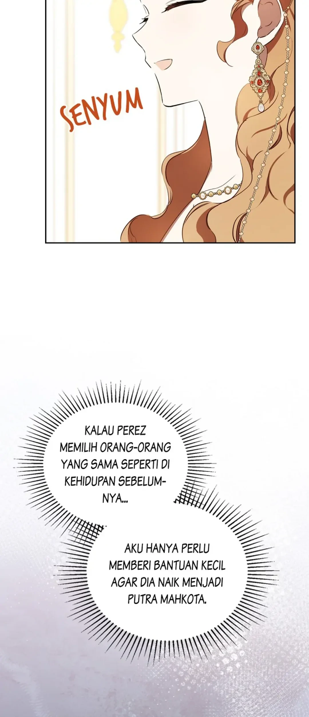 I Shall Master This Family! Chapter 133 Gambar 90