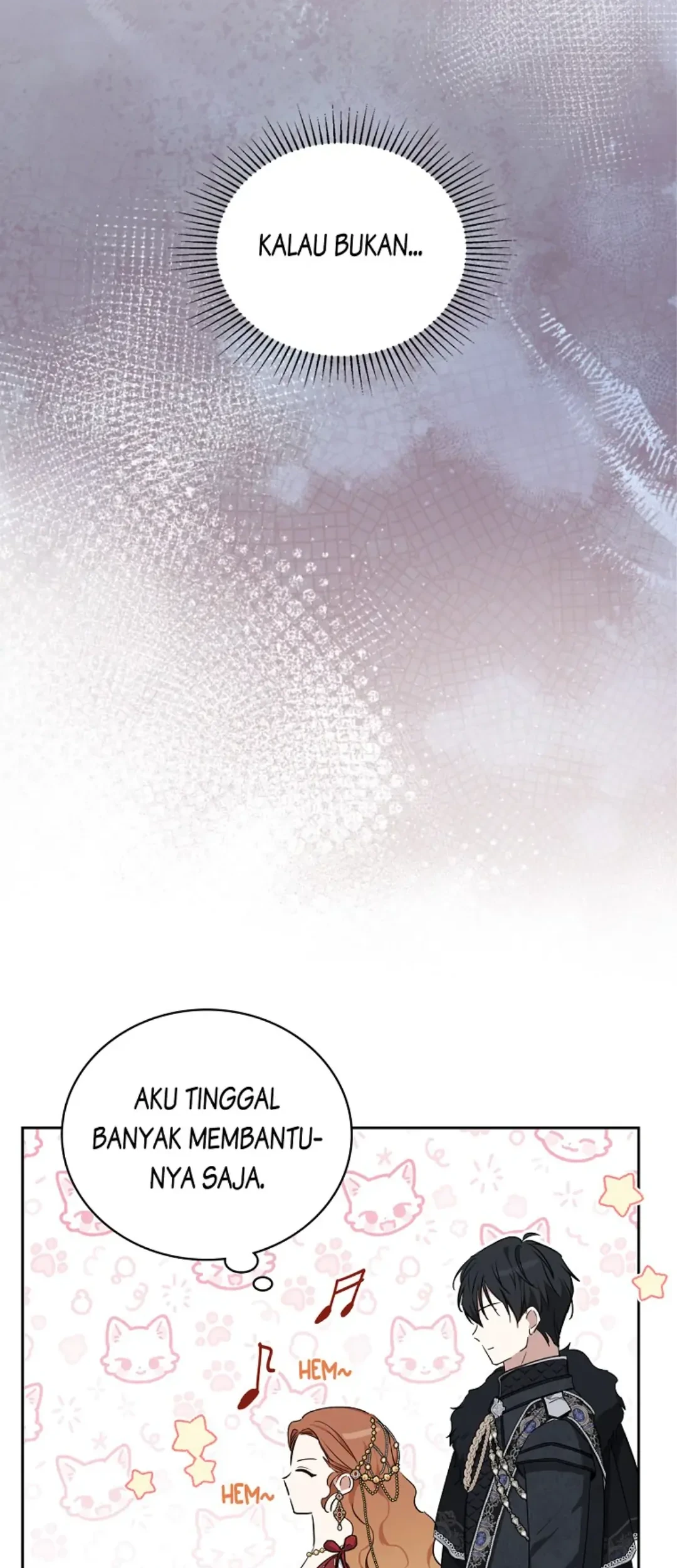 I Shall Master This Family! Chapter 133 Gambar 91
