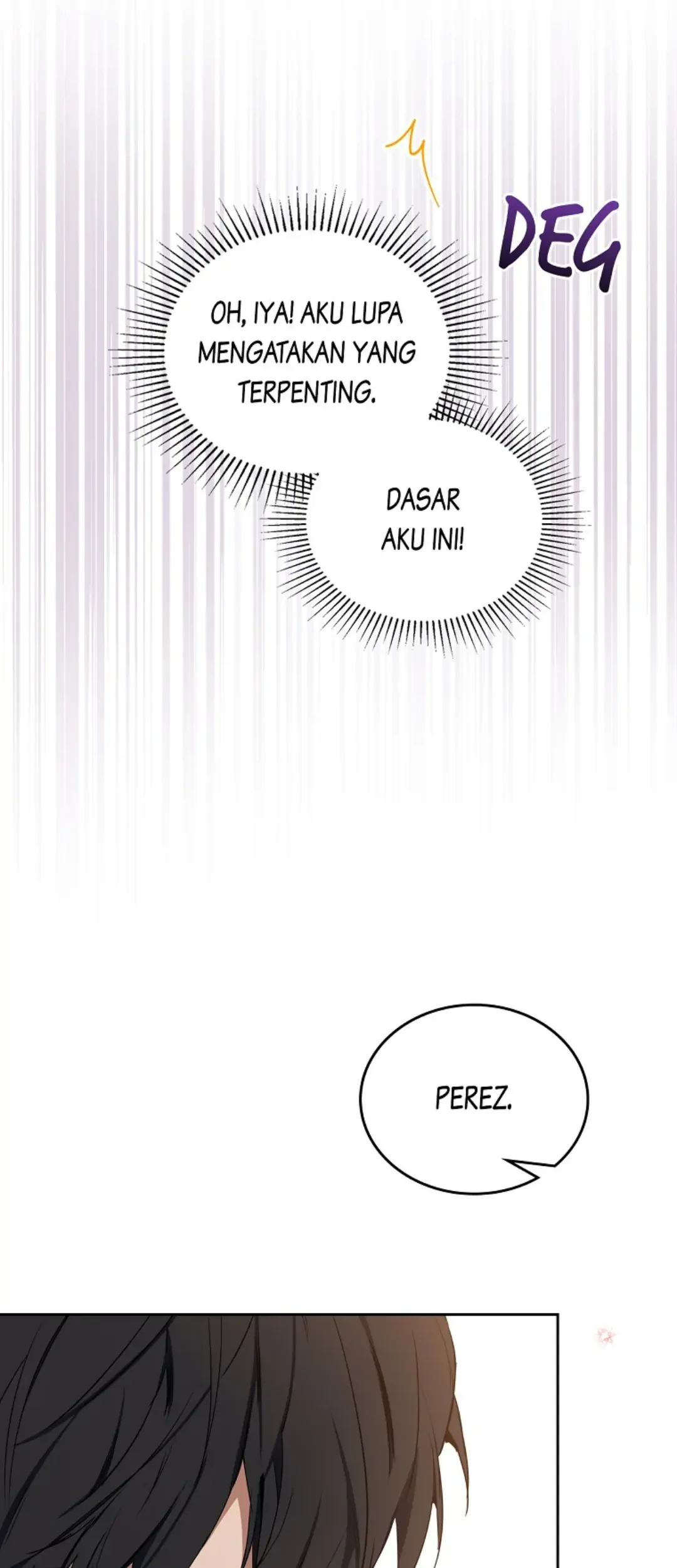 I Shall Master This Family! Chapter 133 Gambar 95