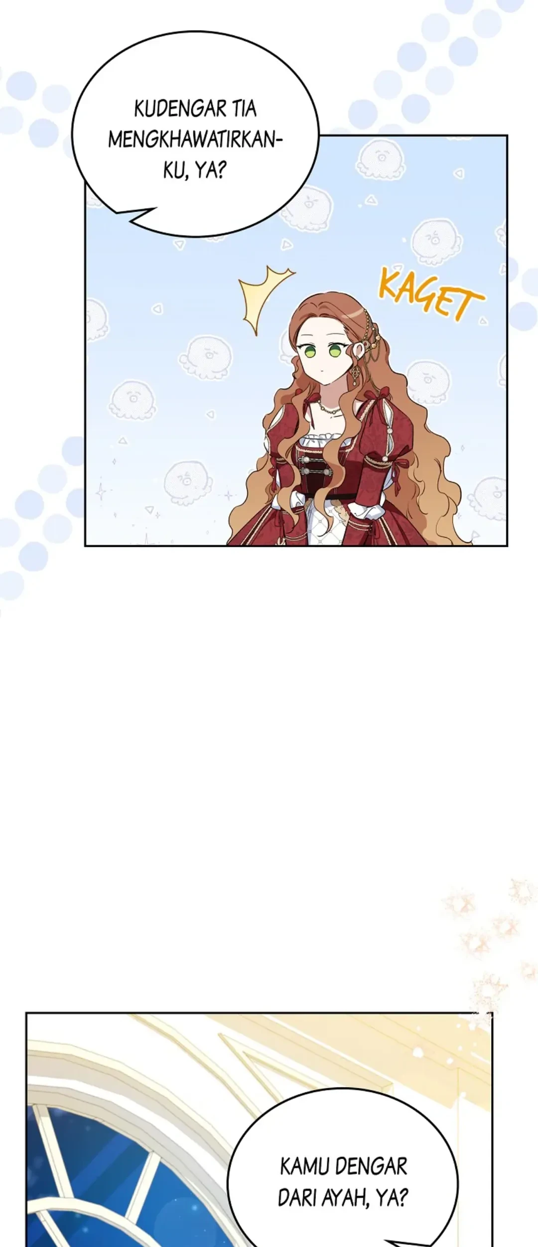 I Shall Master This Family! Chapter 133 Gambar 103