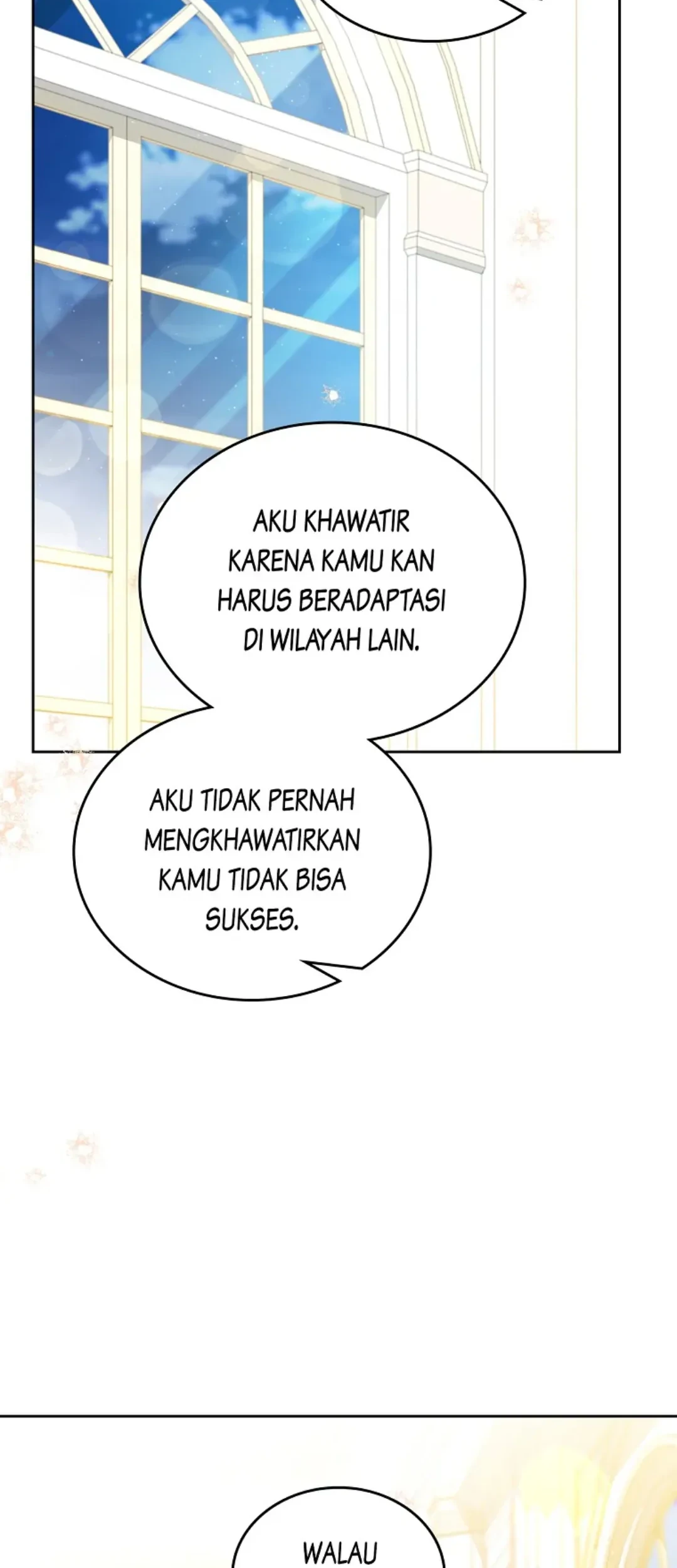 I Shall Master This Family! Chapter 133 Gambar 104