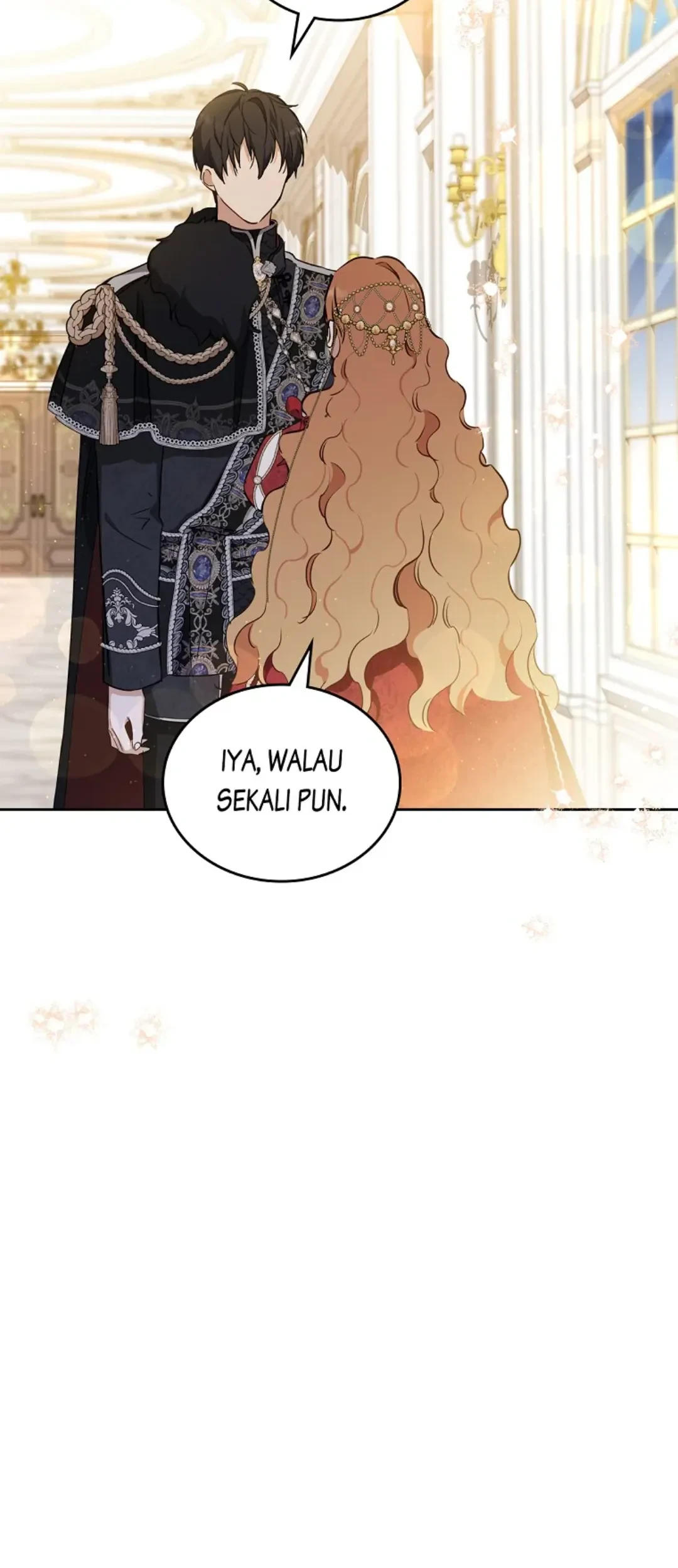 I Shall Master This Family! Chapter 133 Gambar 106