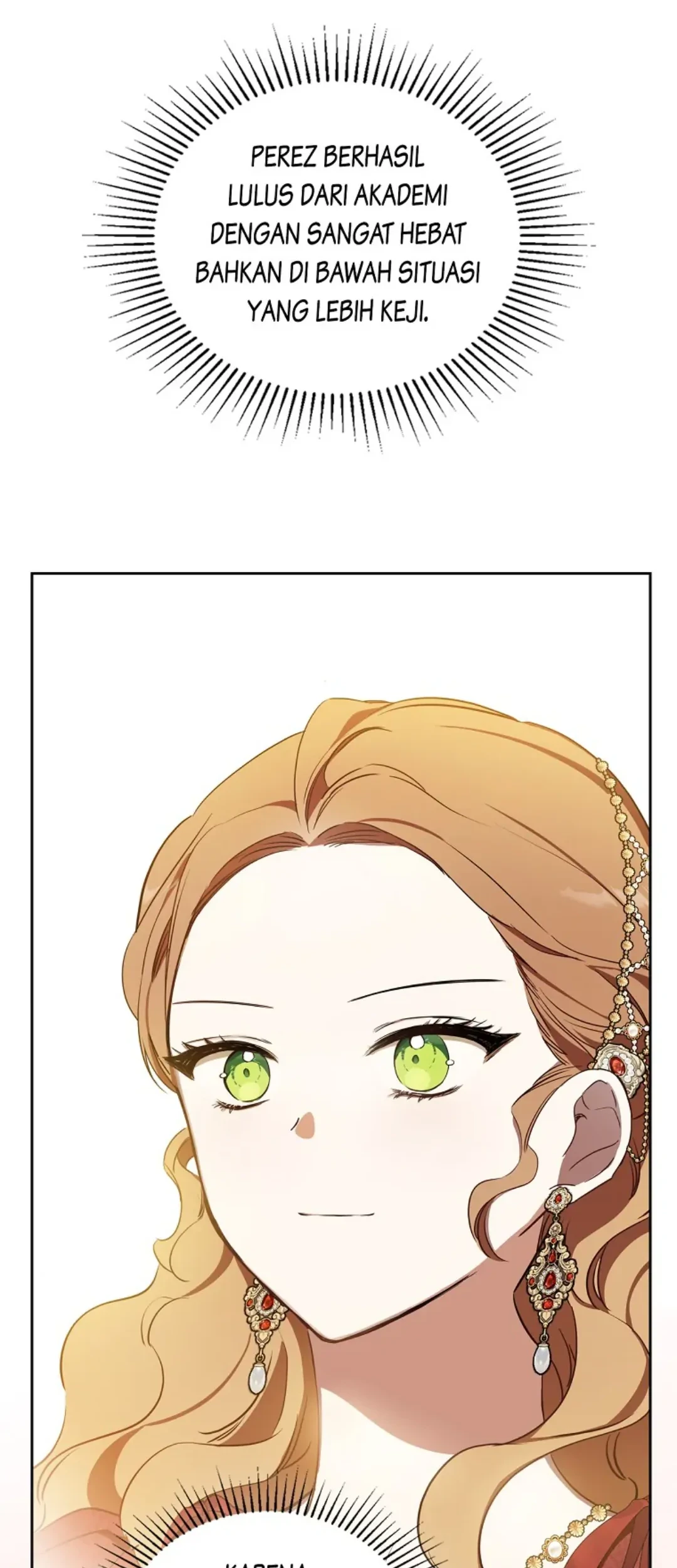 I Shall Master This Family! Chapter 133 Gambar 107