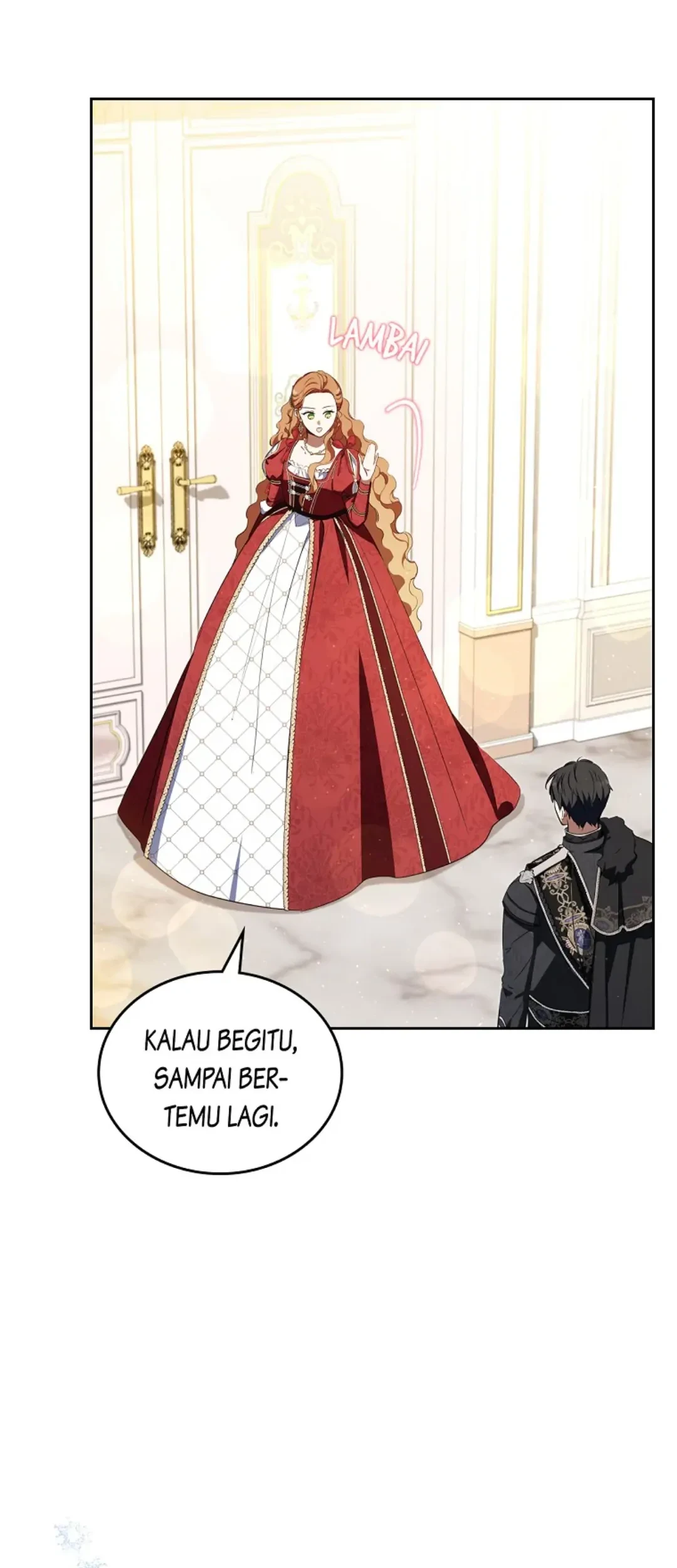 I Shall Master This Family! Chapter 133 Gambar 111