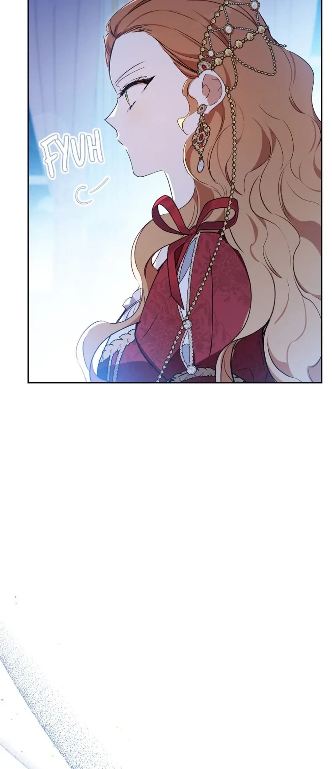 I Shall Master This Family! Chapter 133 Gambar 116