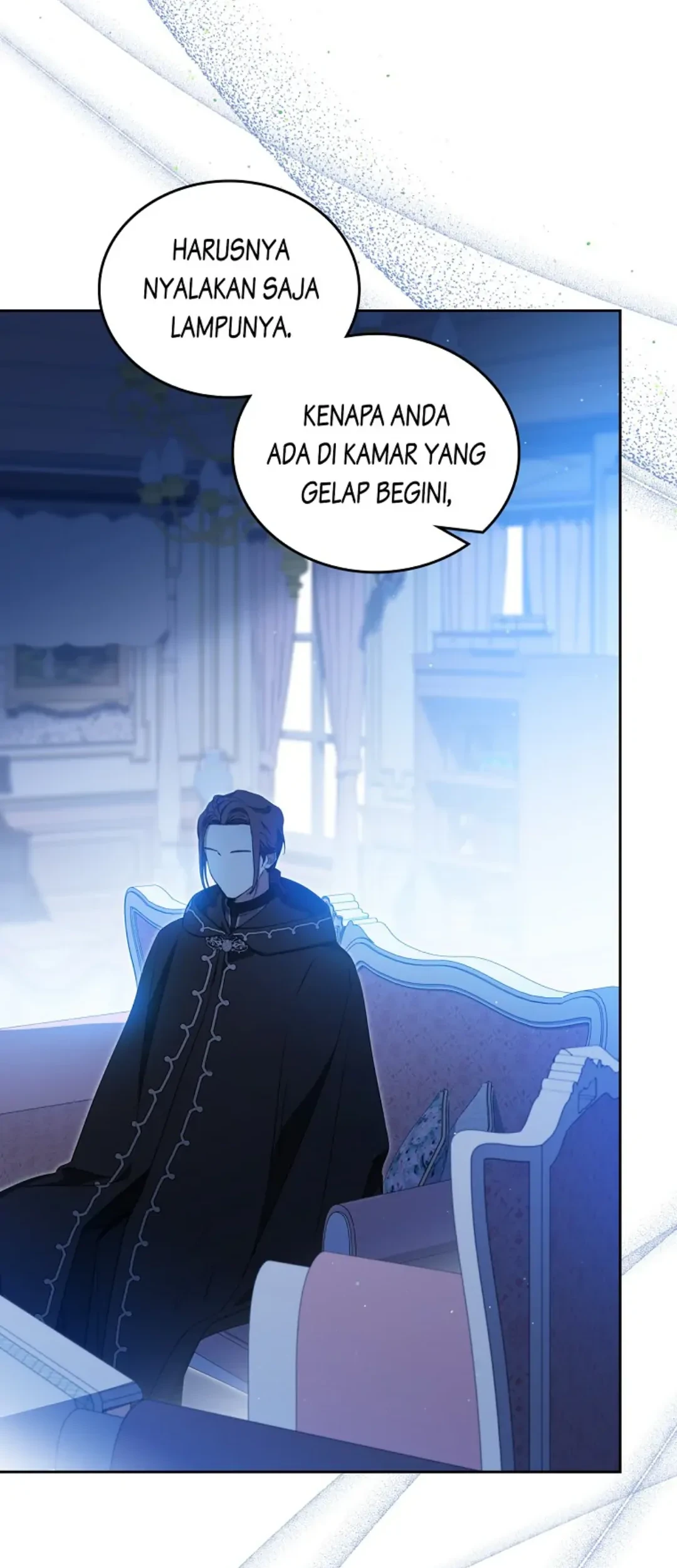 I Shall Master This Family! Chapter 133 Gambar 117