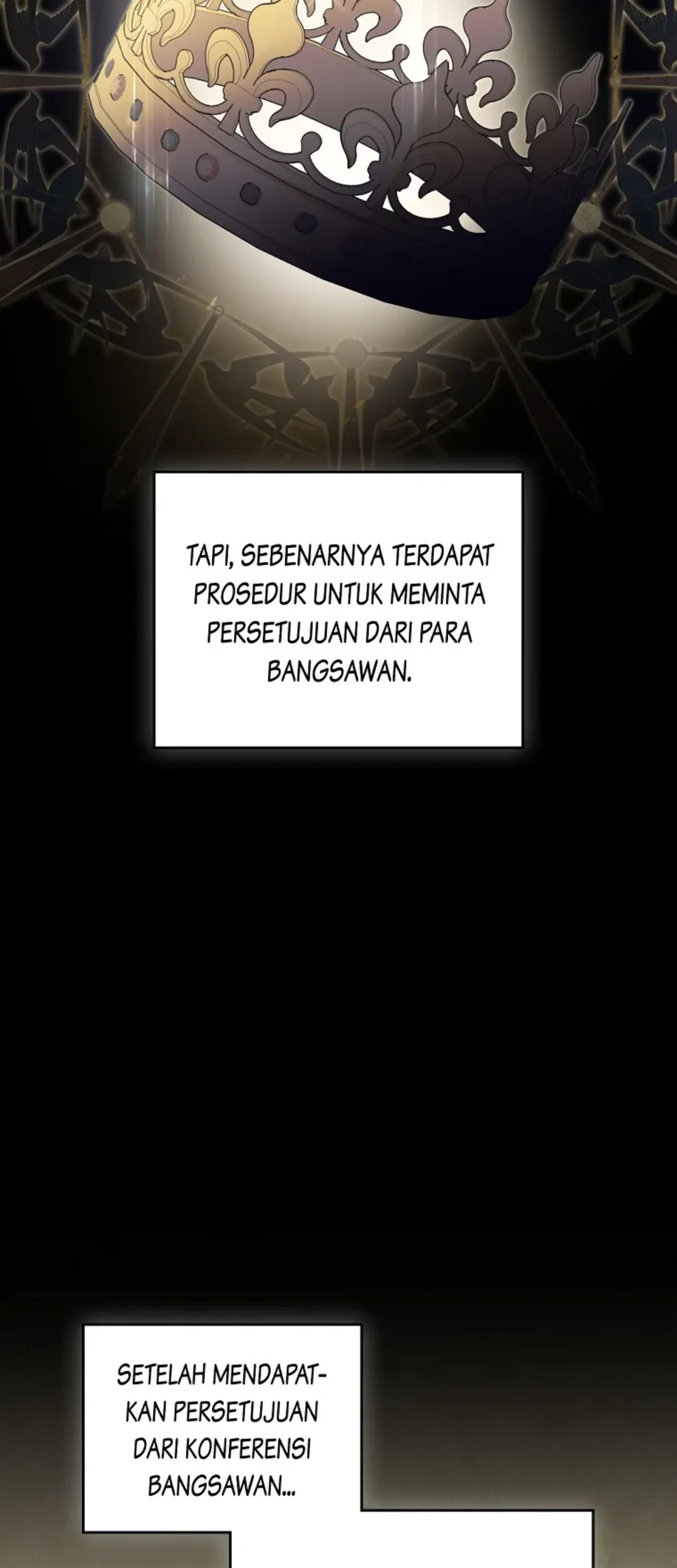 I Shall Master This Family! Chapter 134 Gambar 72