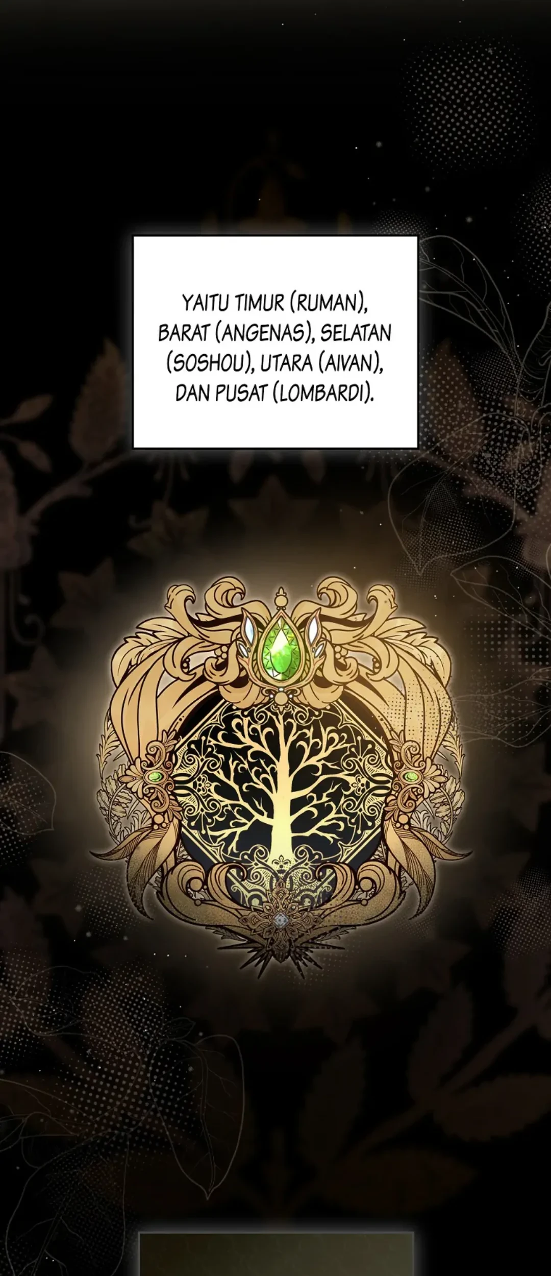 I Shall Master This Family! Chapter 134 Gambar 75