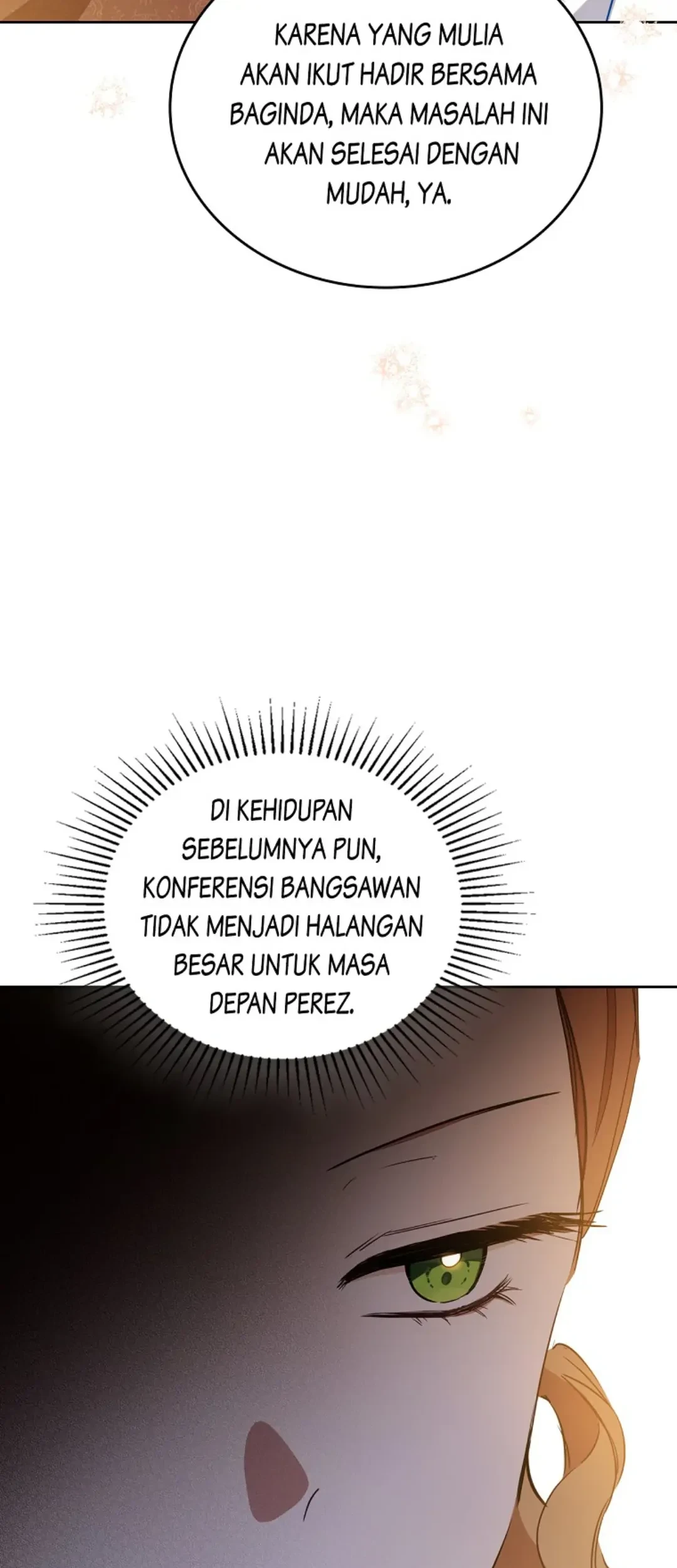 I Shall Master This Family! Chapter 134 Gambar 81