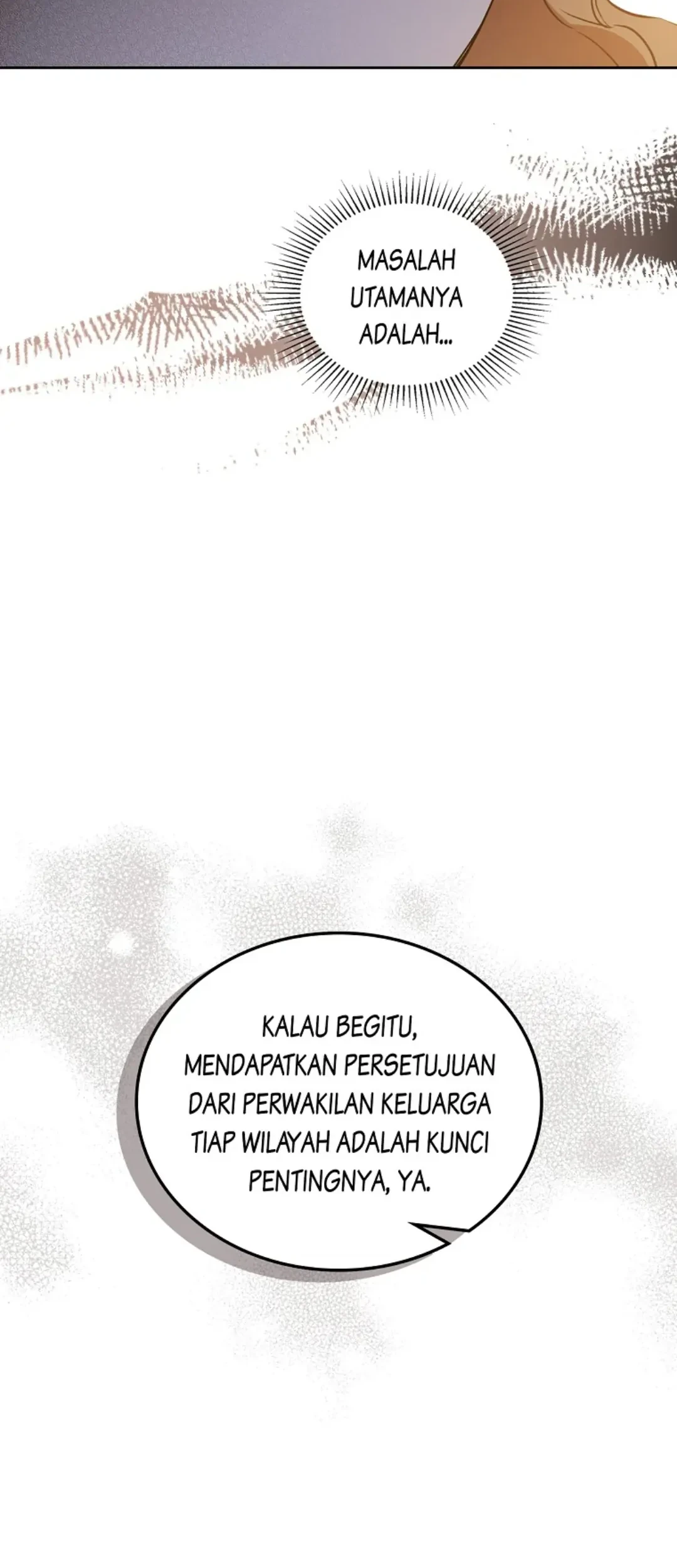 I Shall Master This Family! Chapter 134 Gambar 82