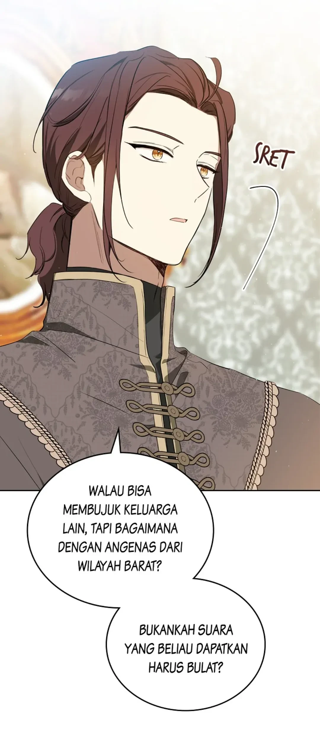 I Shall Master This Family! Chapter 134 Gambar 84