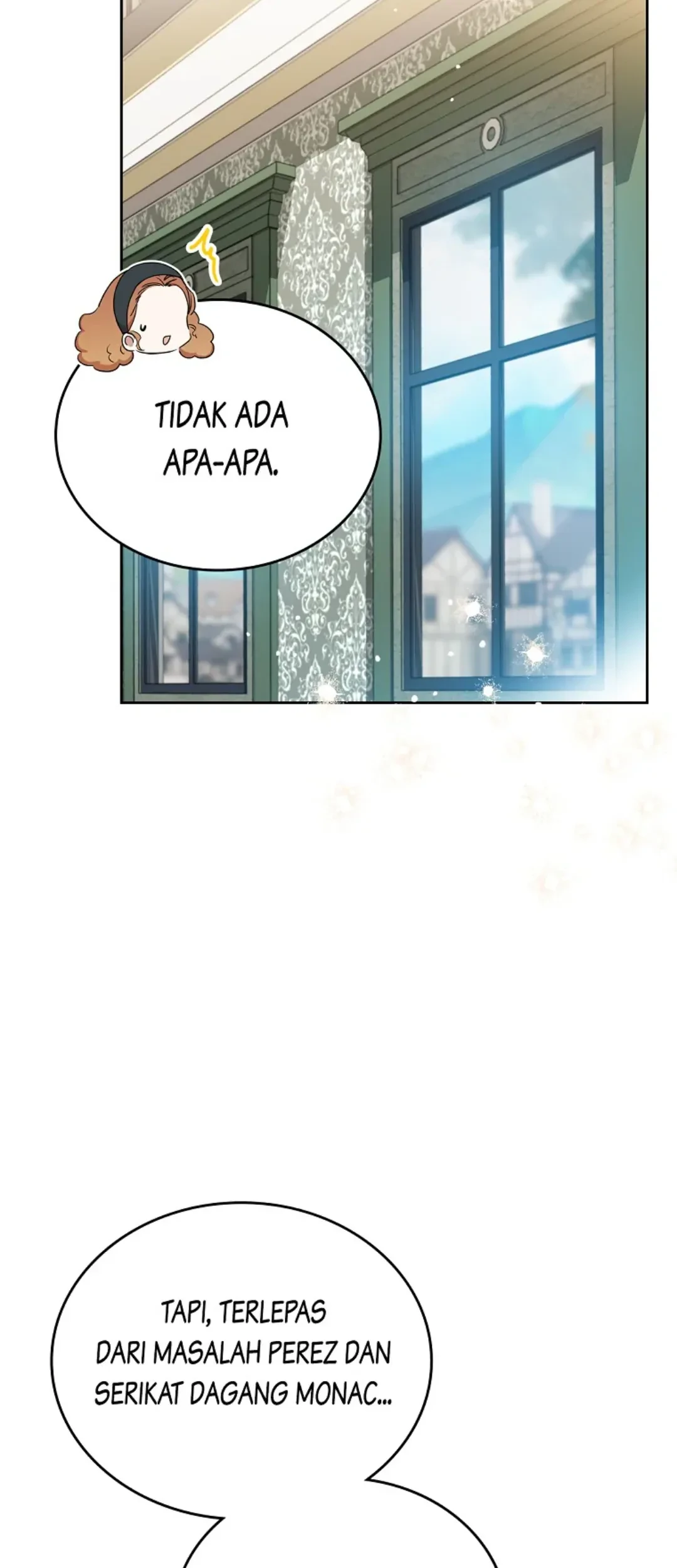 I Shall Master This Family! Chapter 134 Gambar 93