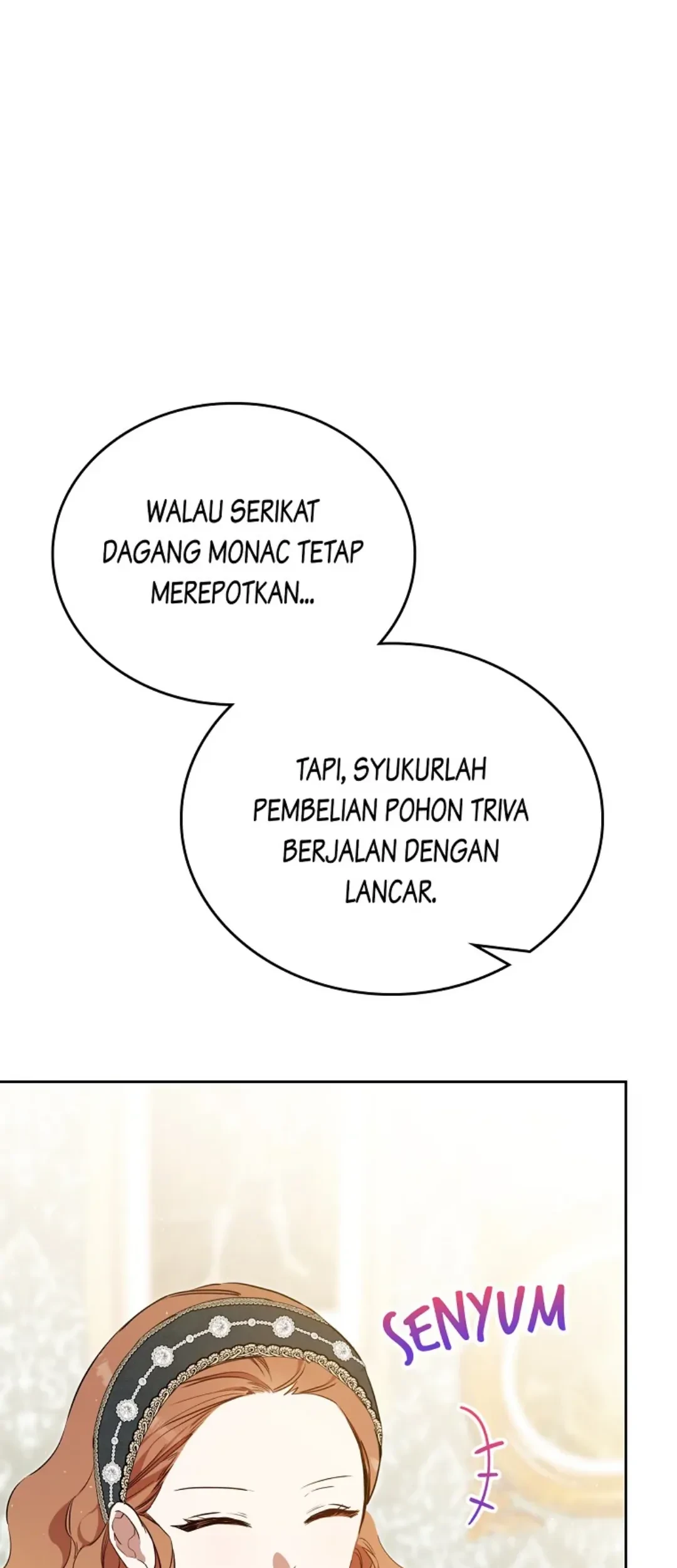 I Shall Master This Family! Chapter 134 Gambar 95
