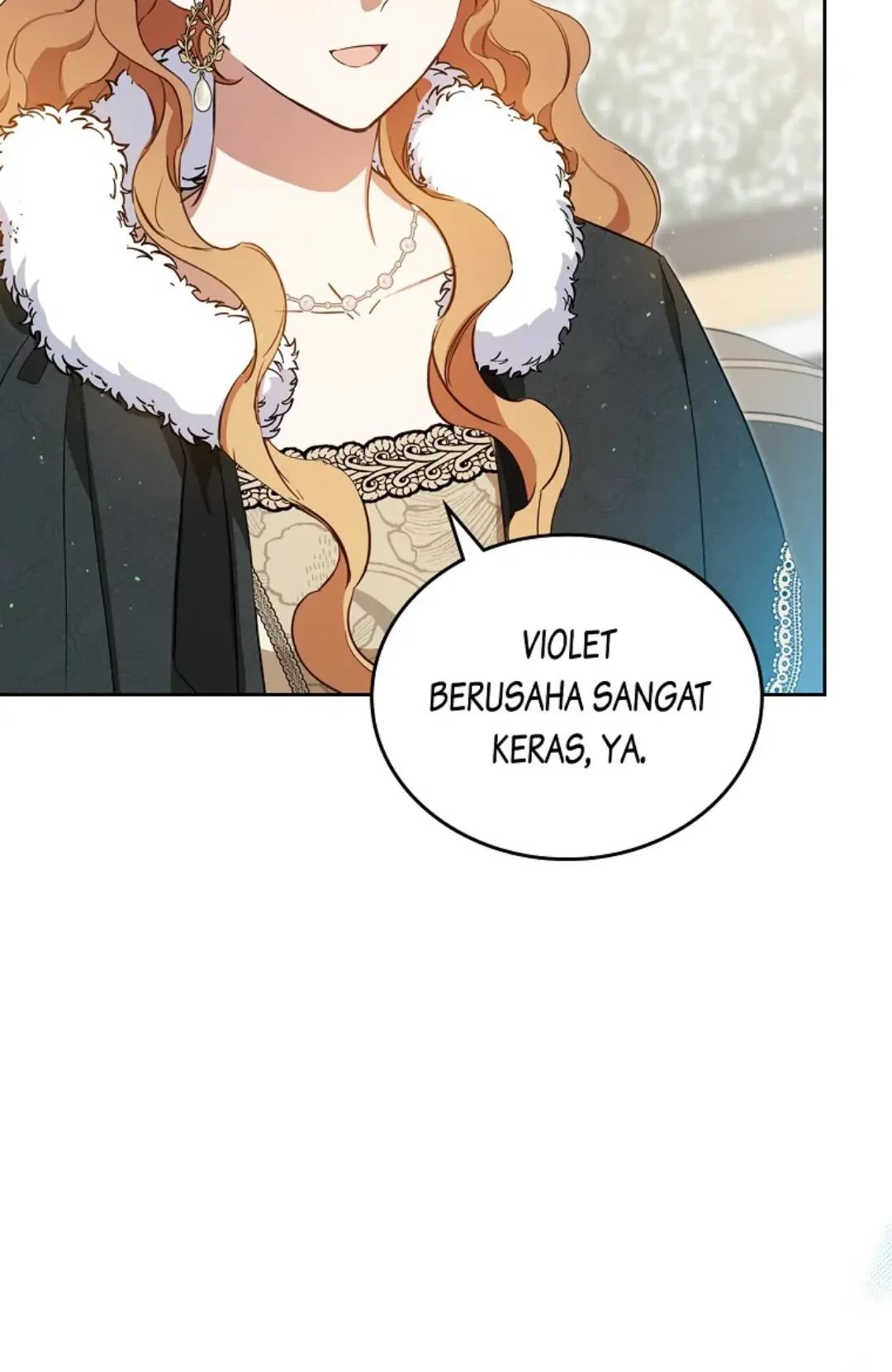I Shall Master This Family! Chapter 134 Gambar 96
