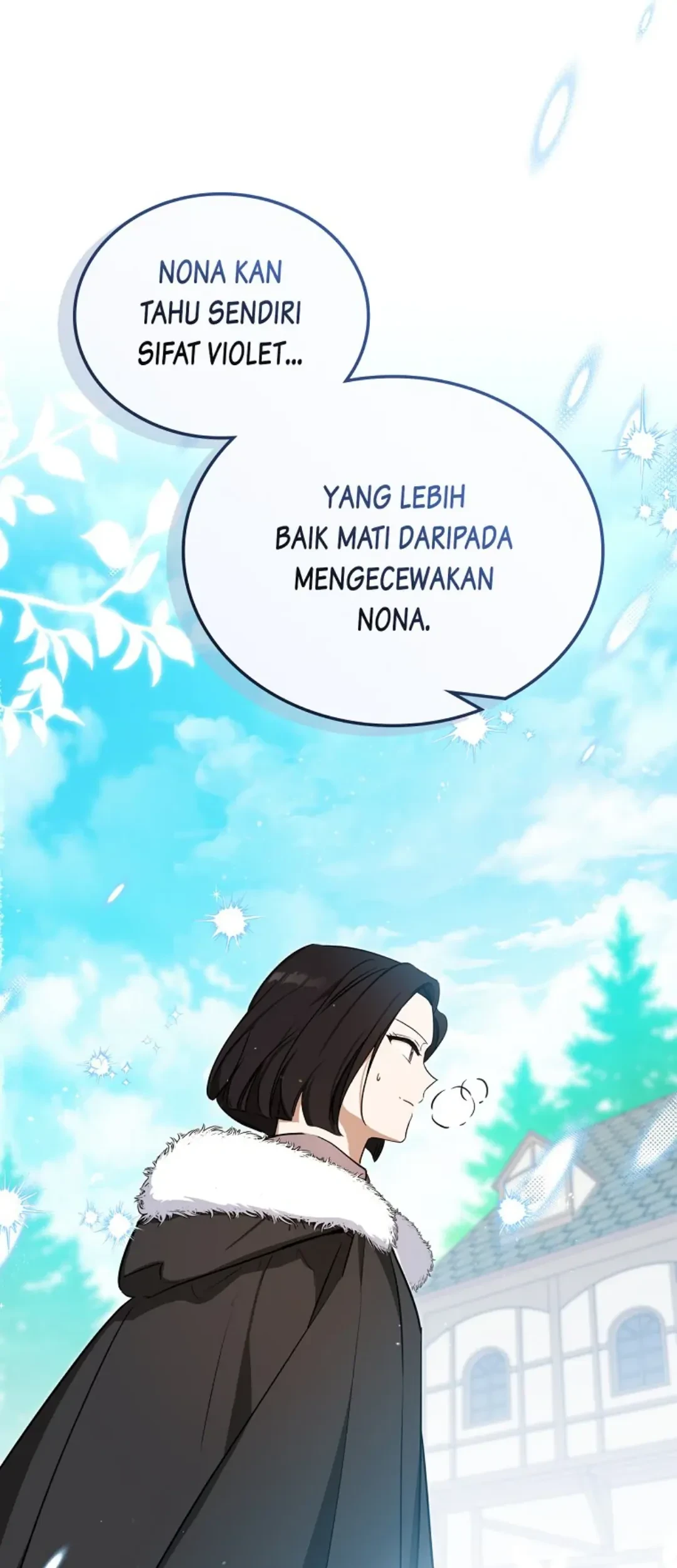 I Shall Master This Family! Chapter 134 Gambar 97