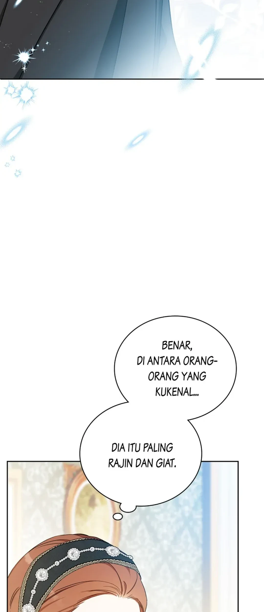 I Shall Master This Family! Chapter 134 Gambar 98