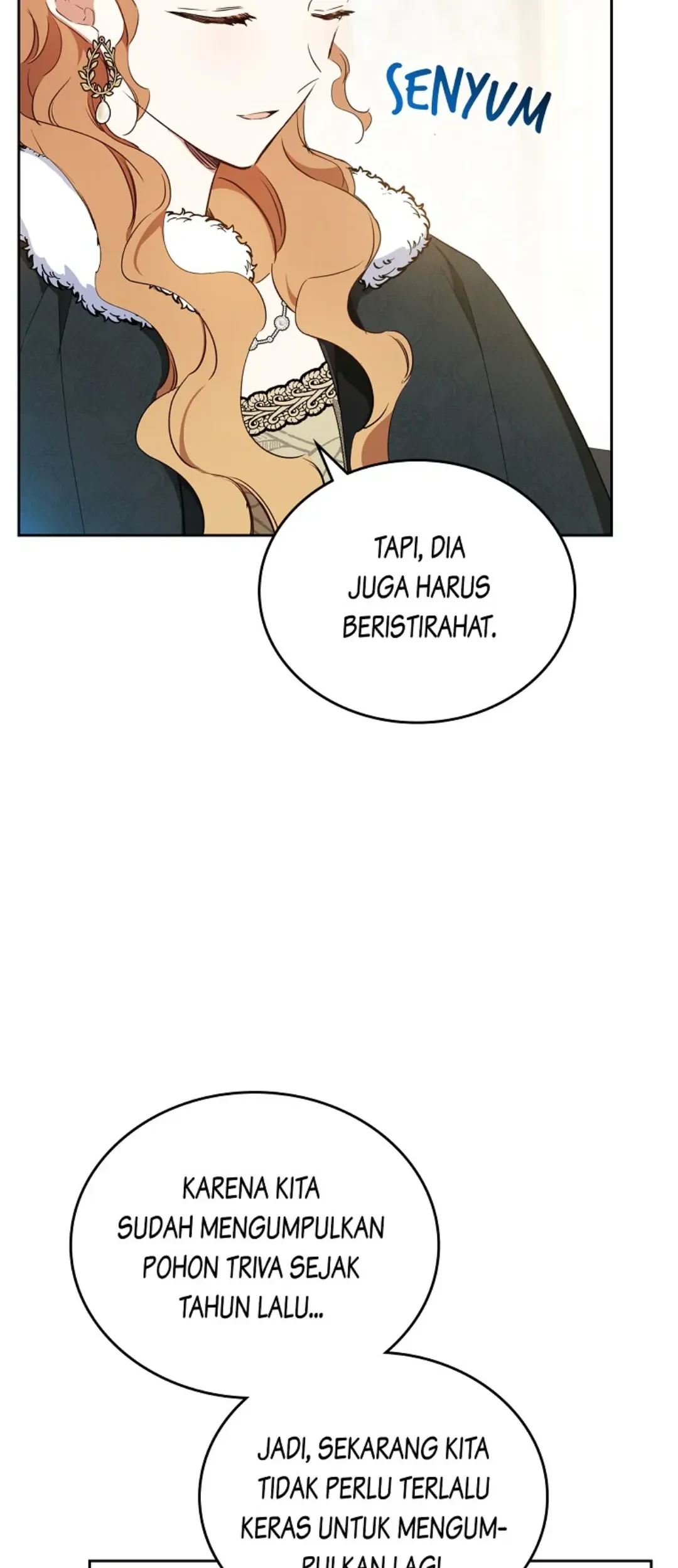 I Shall Master This Family! Chapter 134 Gambar 100