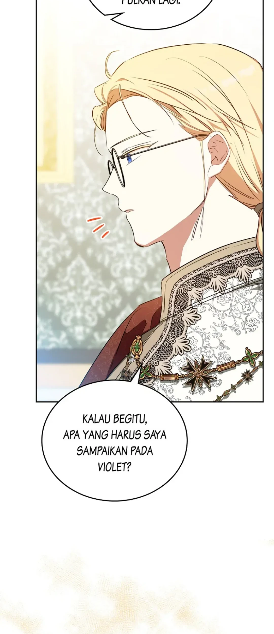 I Shall Master This Family! Chapter 134 Gambar 101