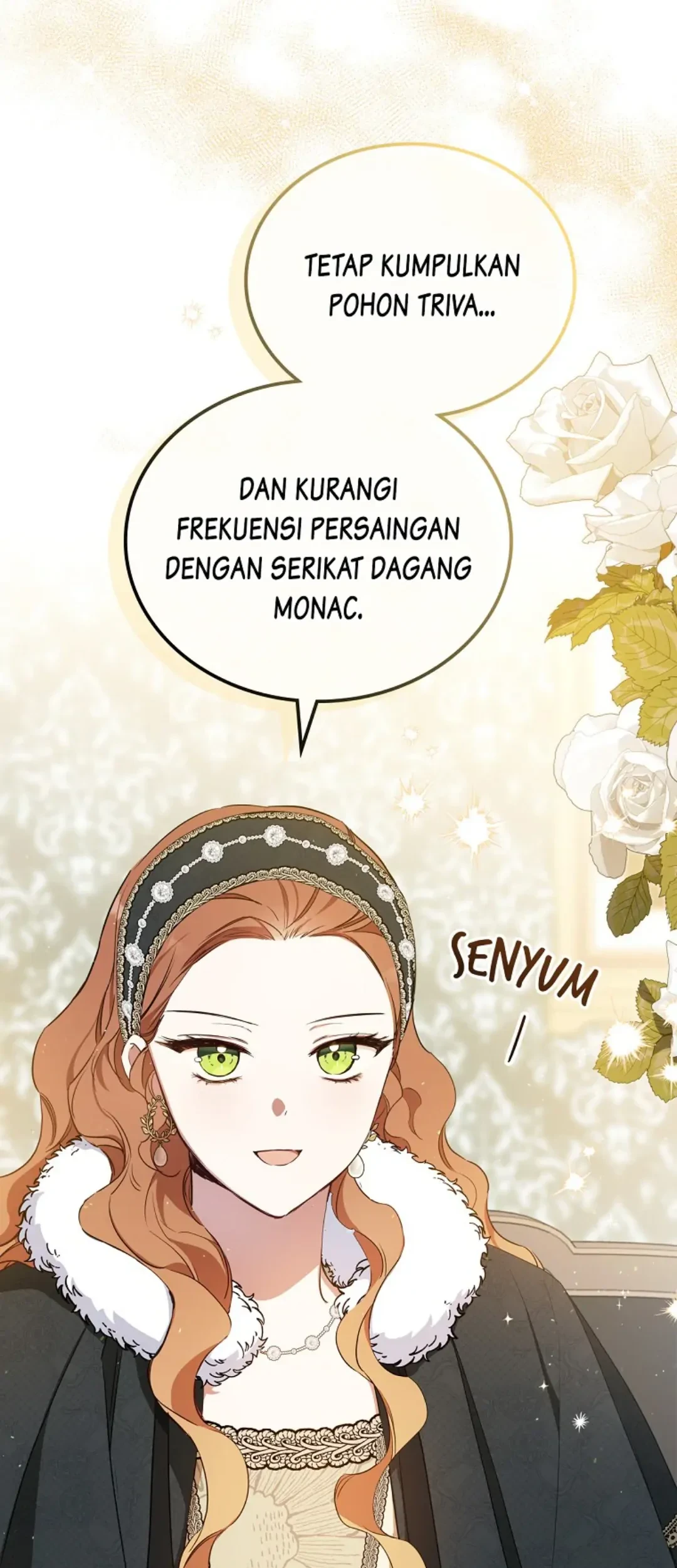 I Shall Master This Family! Chapter 134 Gambar 103