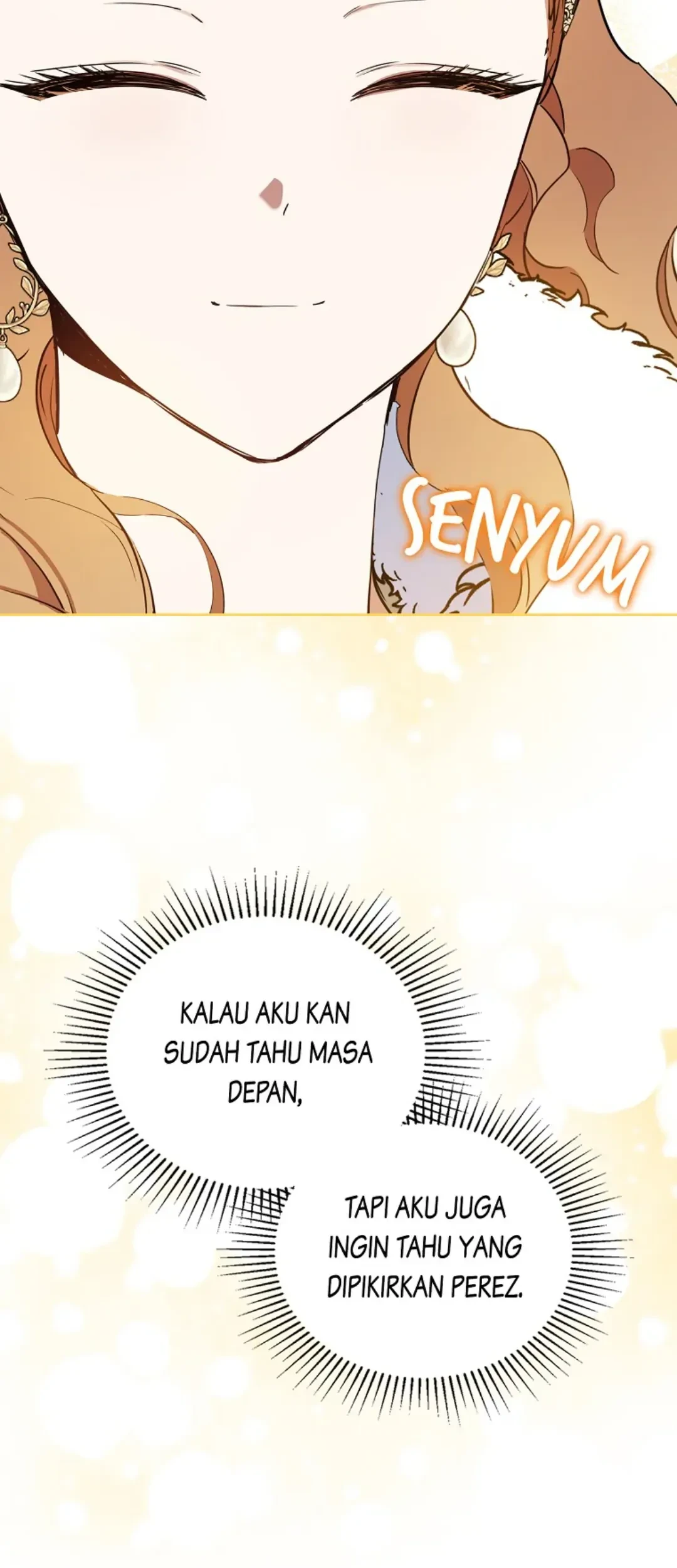 I Shall Master This Family! Chapter 134 Gambar 106
