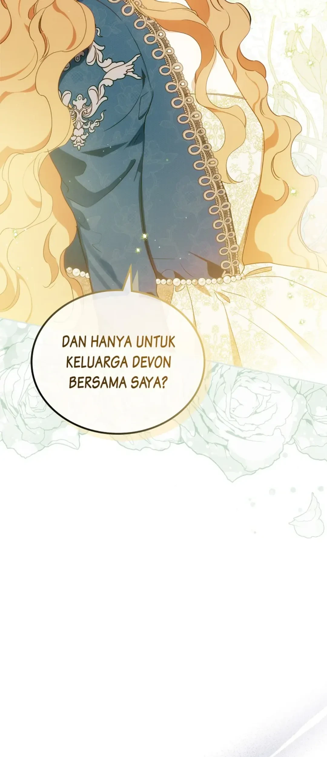 I Shall Master This Family! Chapter 135 Gambar 68